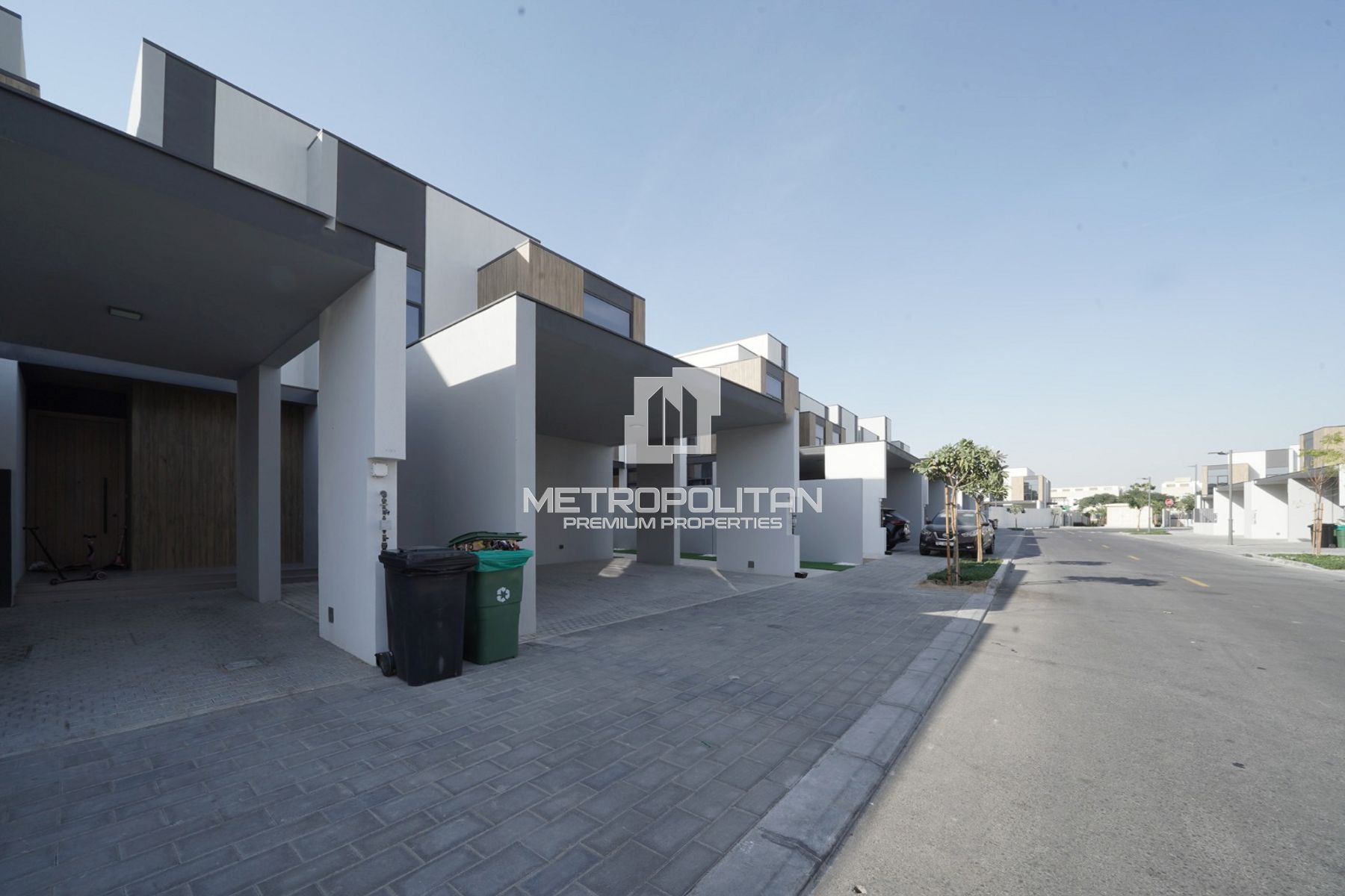 Image - Mudon Al Ranim 3, Mudon, Dubai | Project - فيلا