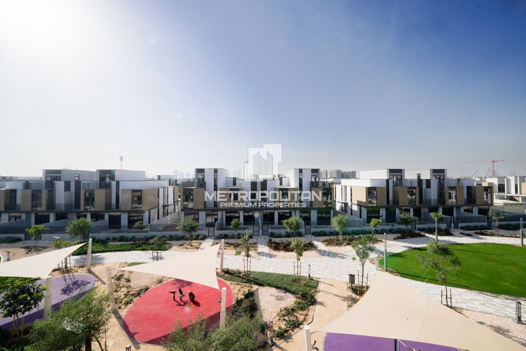 Image - Mudon Al Ranim 3, Mudon, Dubai | Project - فيلا