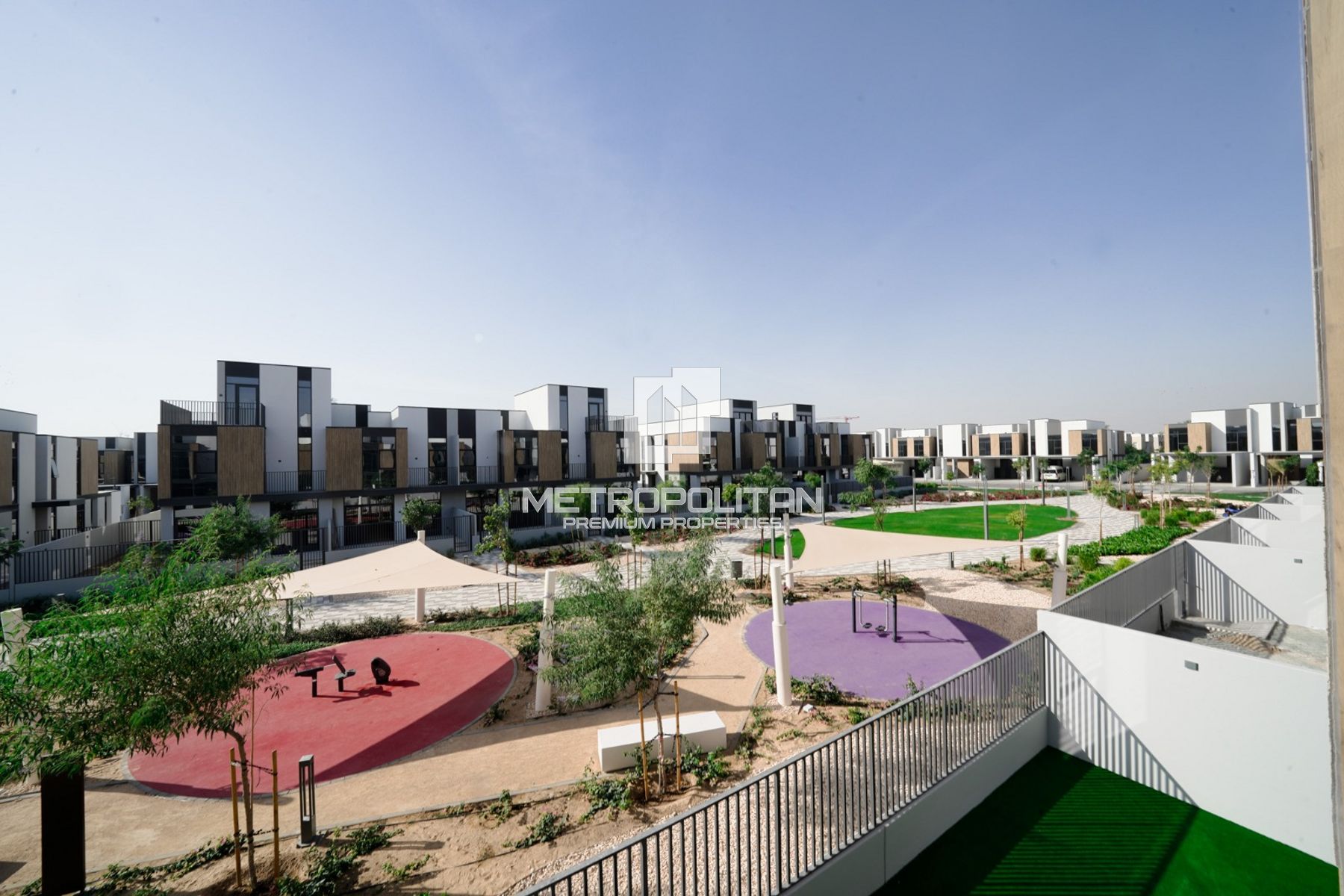 Image - Mudon Al Ranim 3, Mudon, Dubai | Project - فيلا