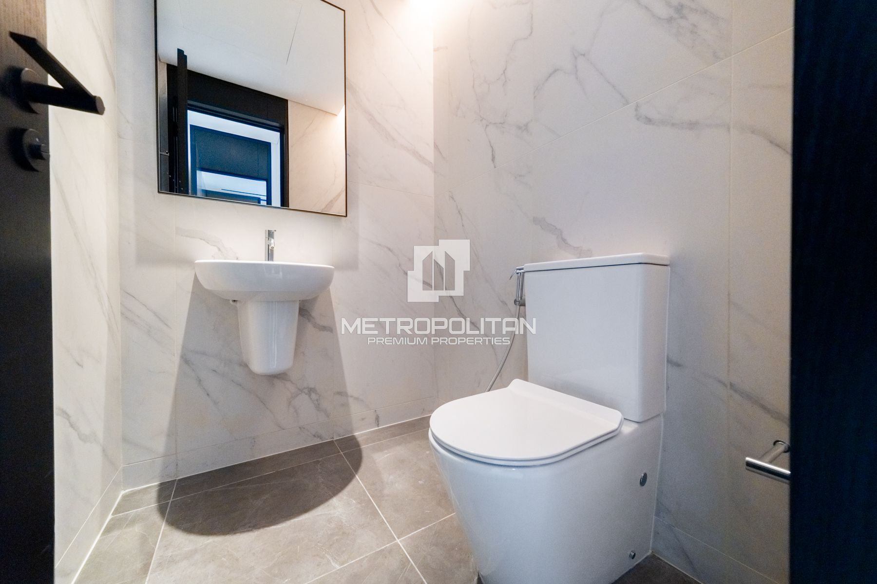 Image - J ONE Tower B, Business Bay, Dubai | Project - شقة