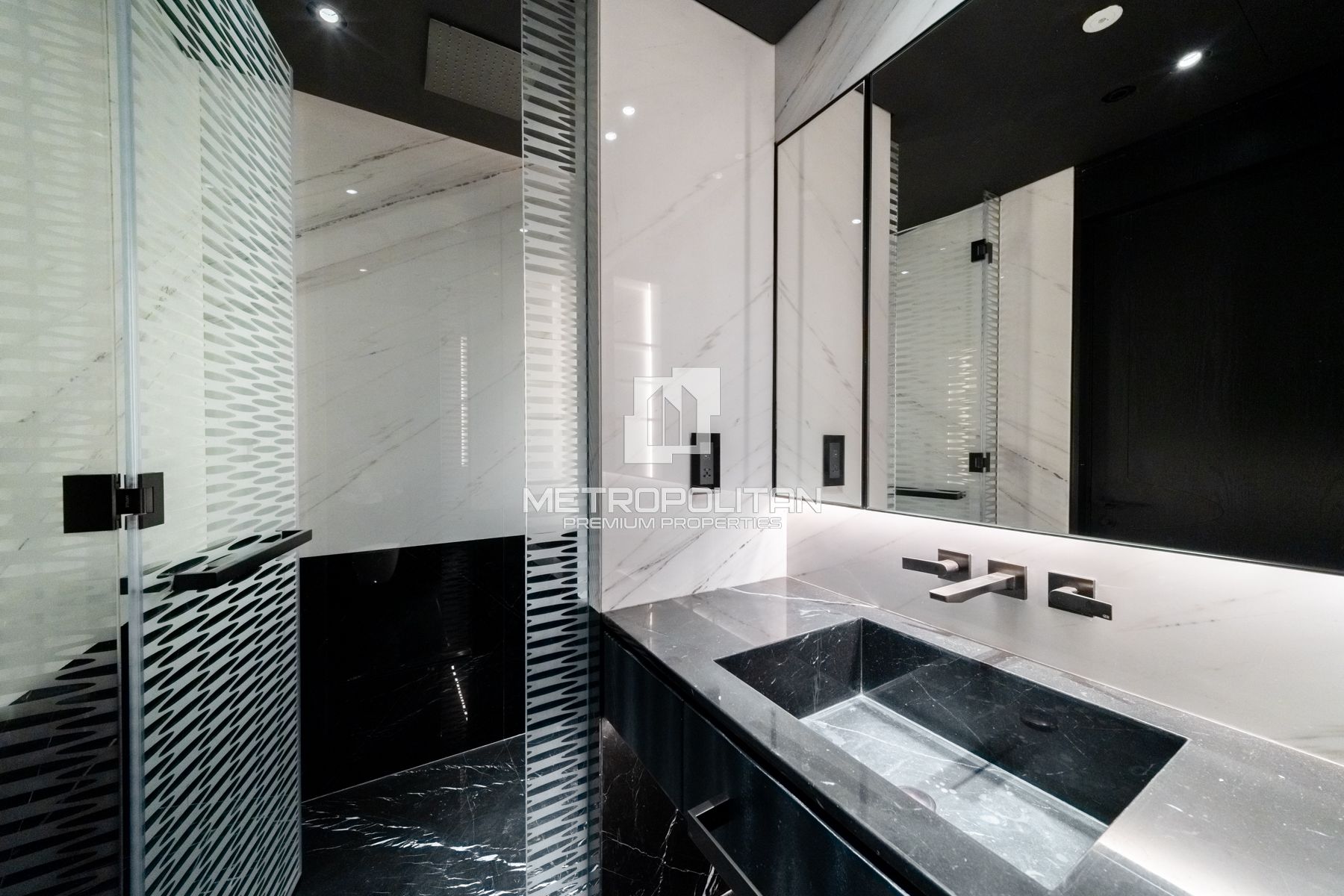 Image - J ONE Tower B, Business Bay, Dubai | Project - شقة