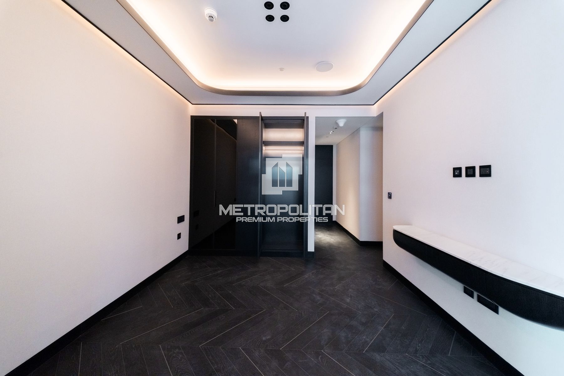 Image - J ONE Tower B, Business Bay, Dubai | Project - شقة