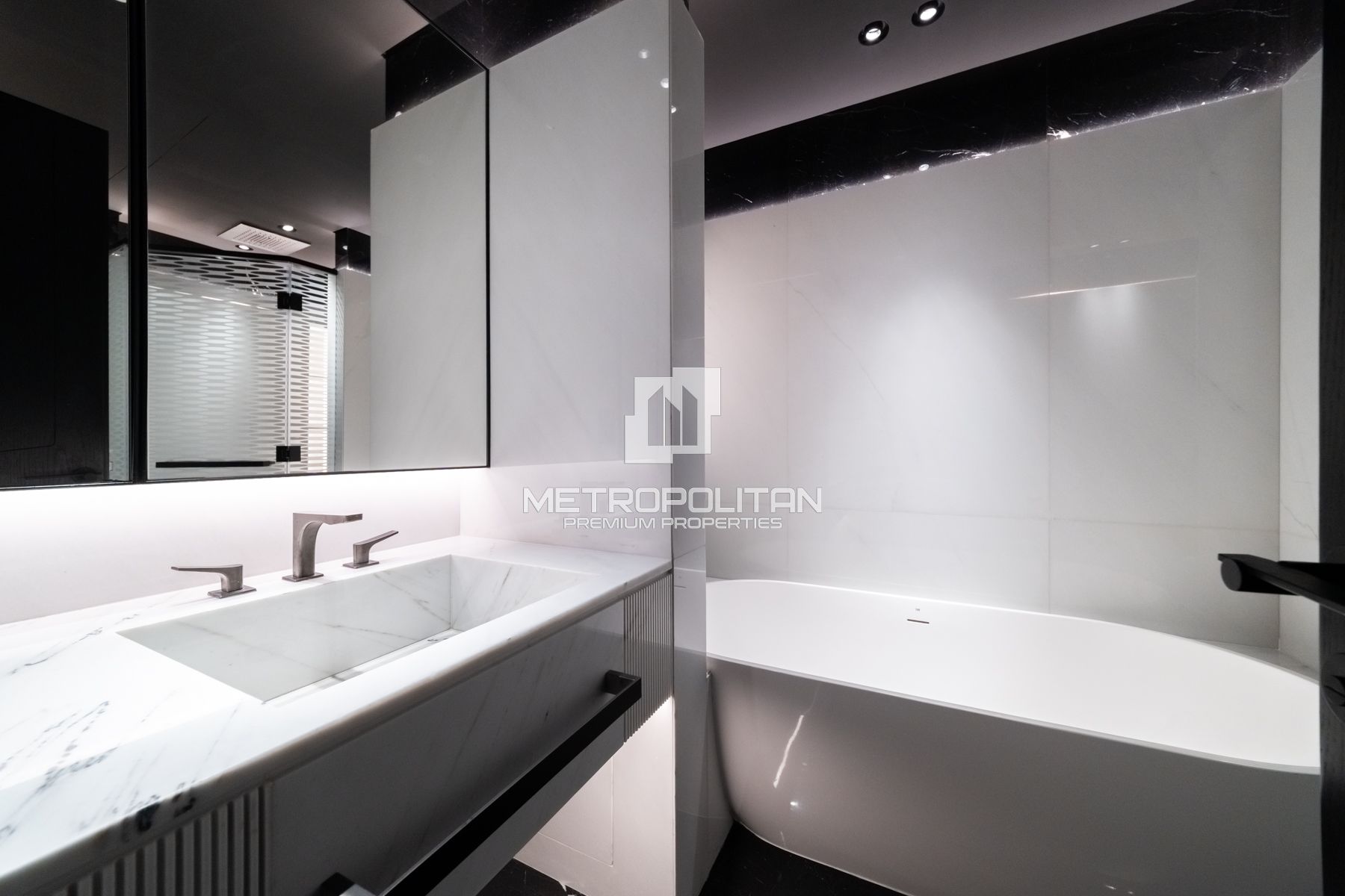 Image - J ONE Tower B, Business Bay, Dubai | Project - شقة