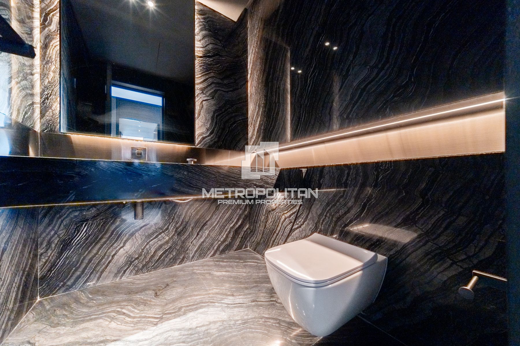 Image - J ONE Tower B, Business Bay, Dubai | Project - شقة