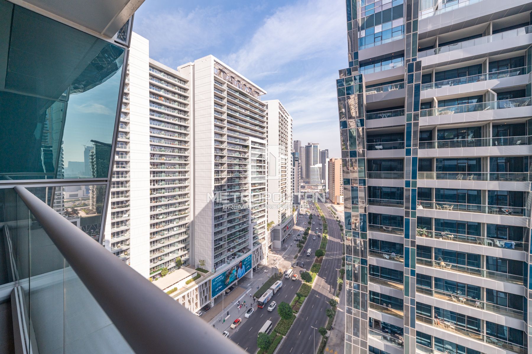 Image - J ONE Tower B, Business Bay, Dubai | Project - شقة