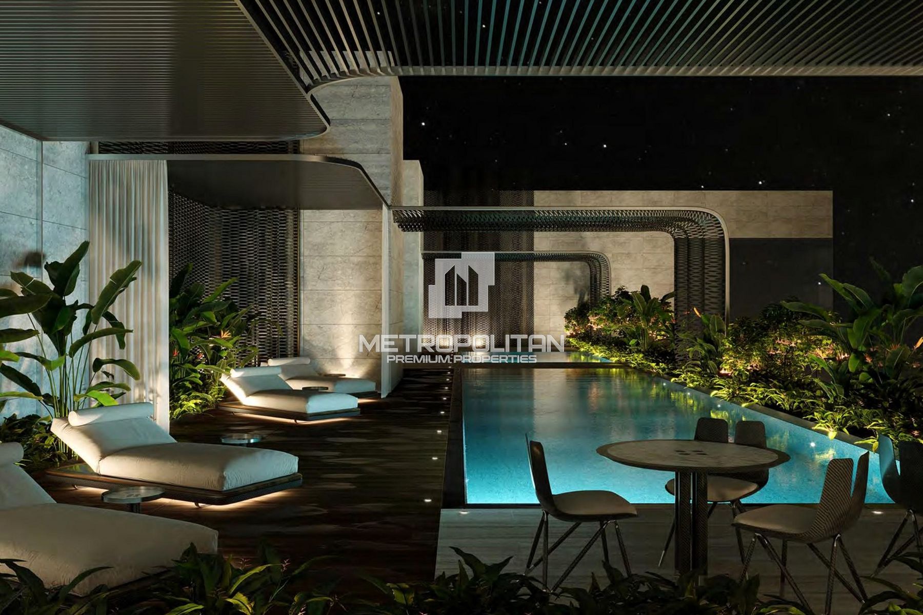 Image - J ONE Tower B, Business Bay, Dubai | Project - شقة