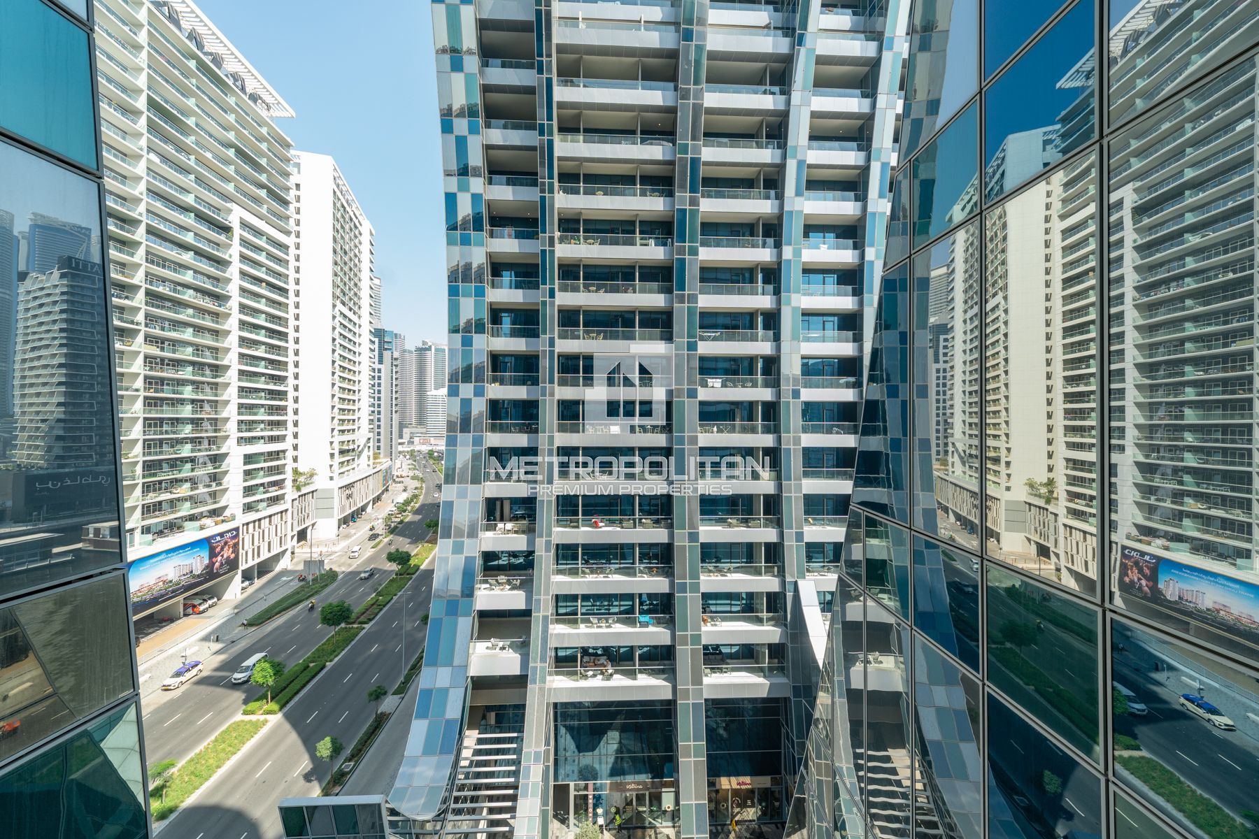 Appartement 2 chambres à louer à Business Bay – MPR-9197 photo-19