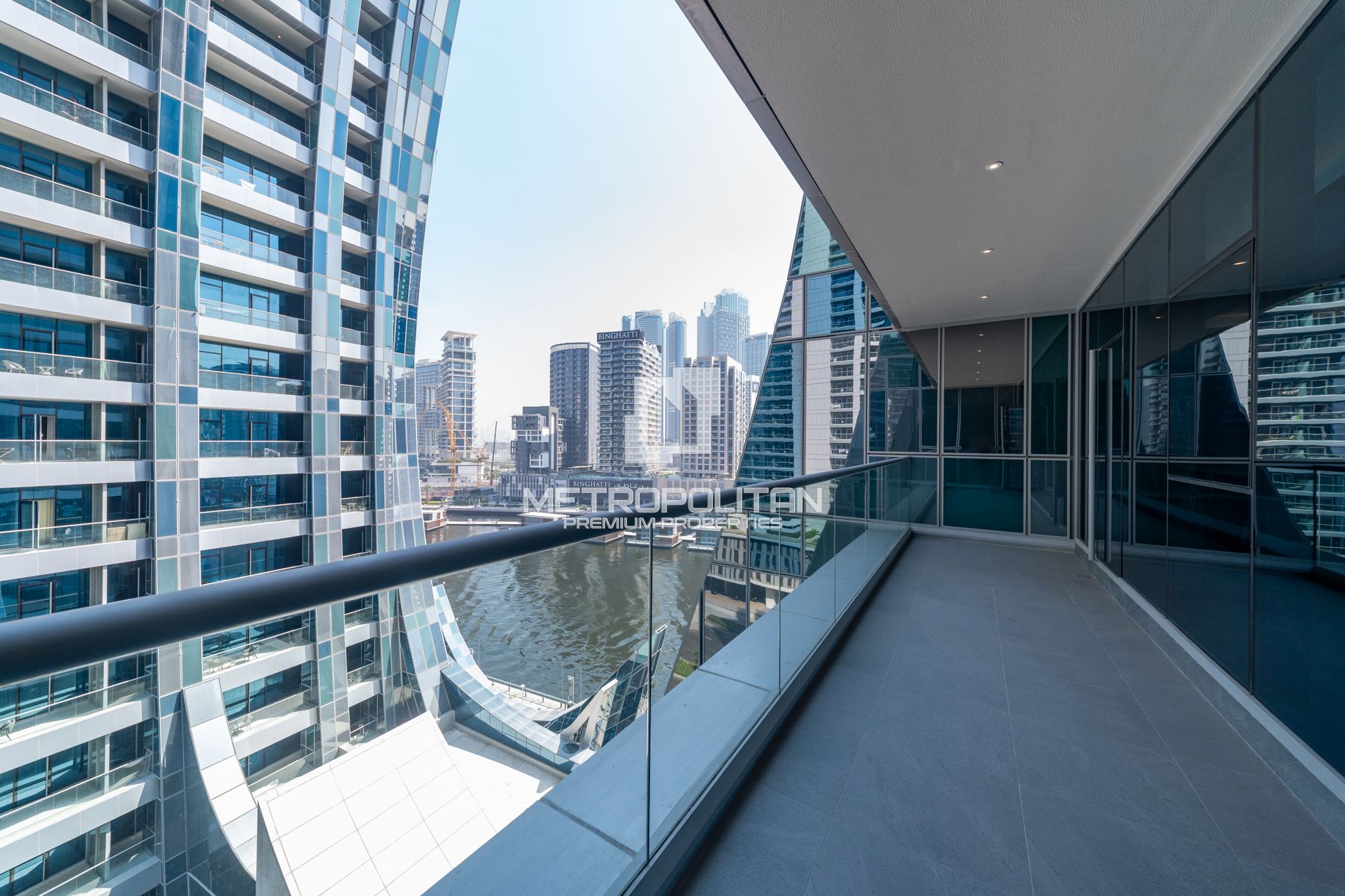 Appartement 2 chambres à louer à Business Bay – MPR-9197 photo-20