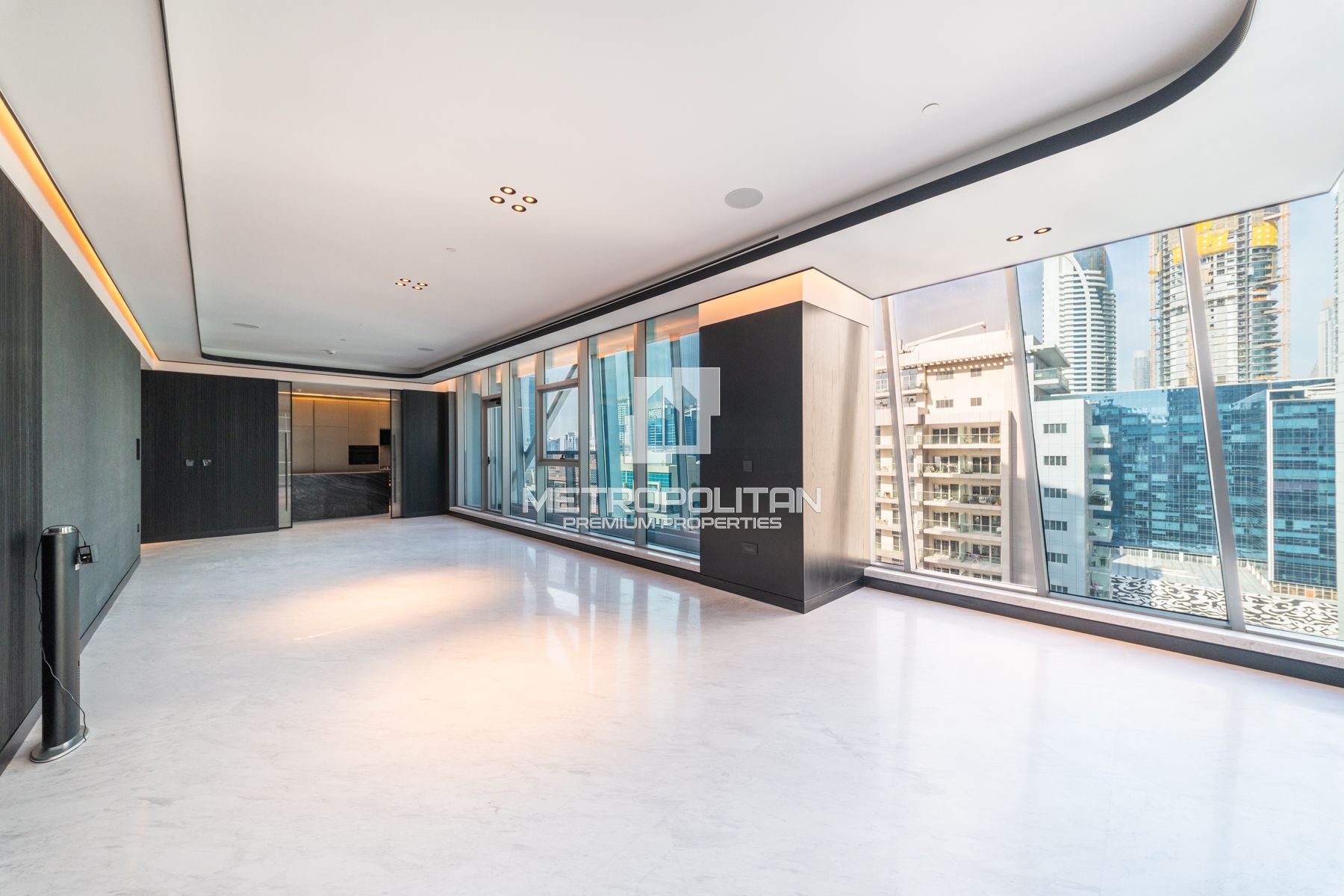 Image - J ONE Tower B, Business Bay, Dubai | Project - شقة