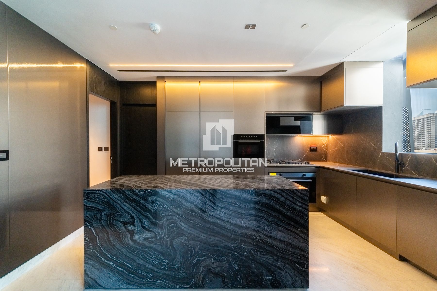 Image - J ONE Tower B, Business Bay, Dubai | Project - شقة