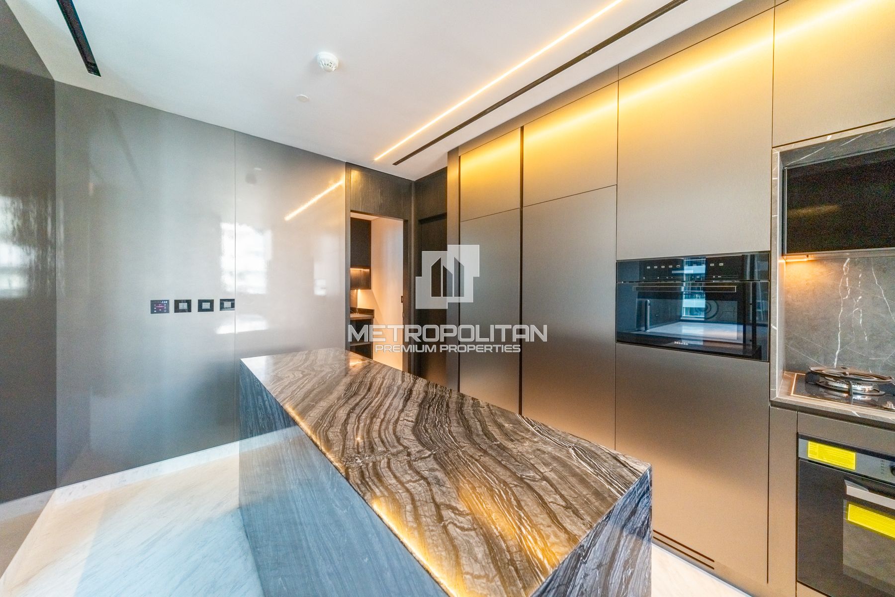 Image - J ONE Tower B, Business Bay, Dubai | Project - شقة