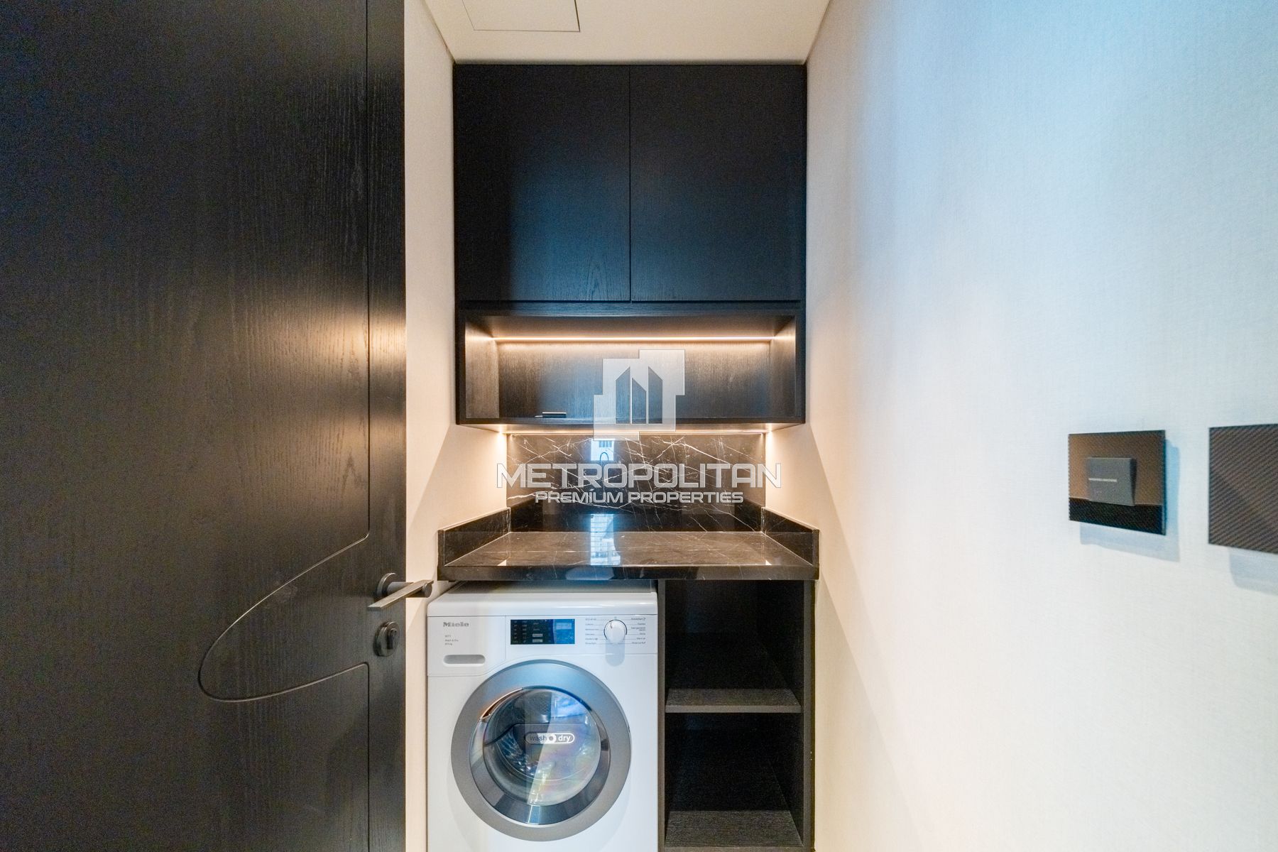 Image - J ONE Tower B, Business Bay, Dubai | Project - شقة