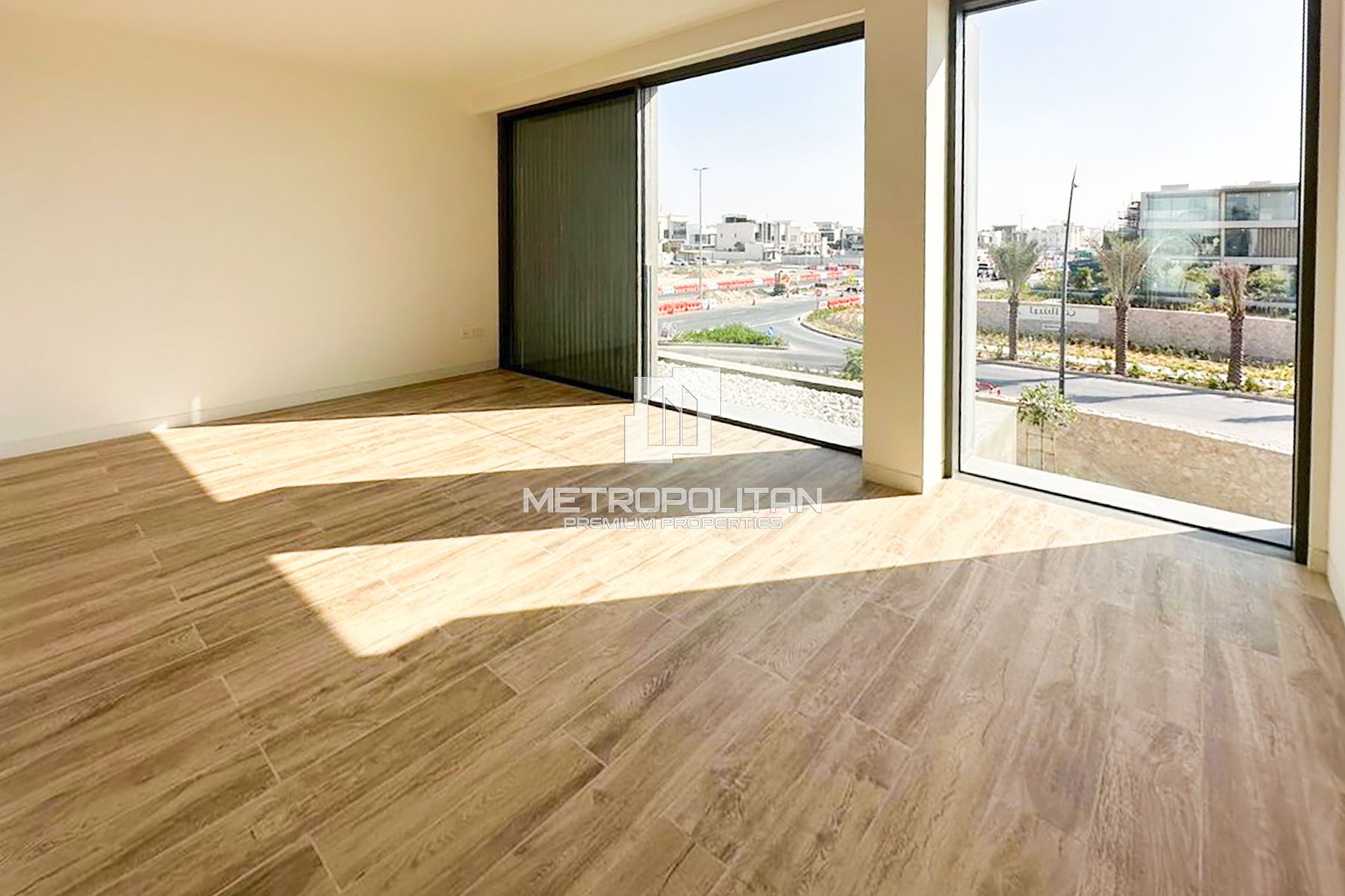 Image - Nad Al Sheba Gardens 2, Nad Al Sheba, Dubai | Project - فيلا