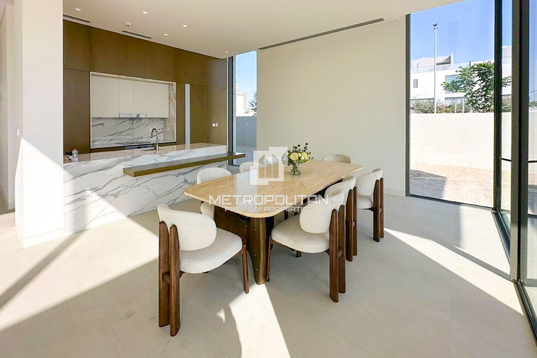 Image - Nad Al Sheba Gardens 2, Nad Al Sheba, Dubai | Project - فيلا