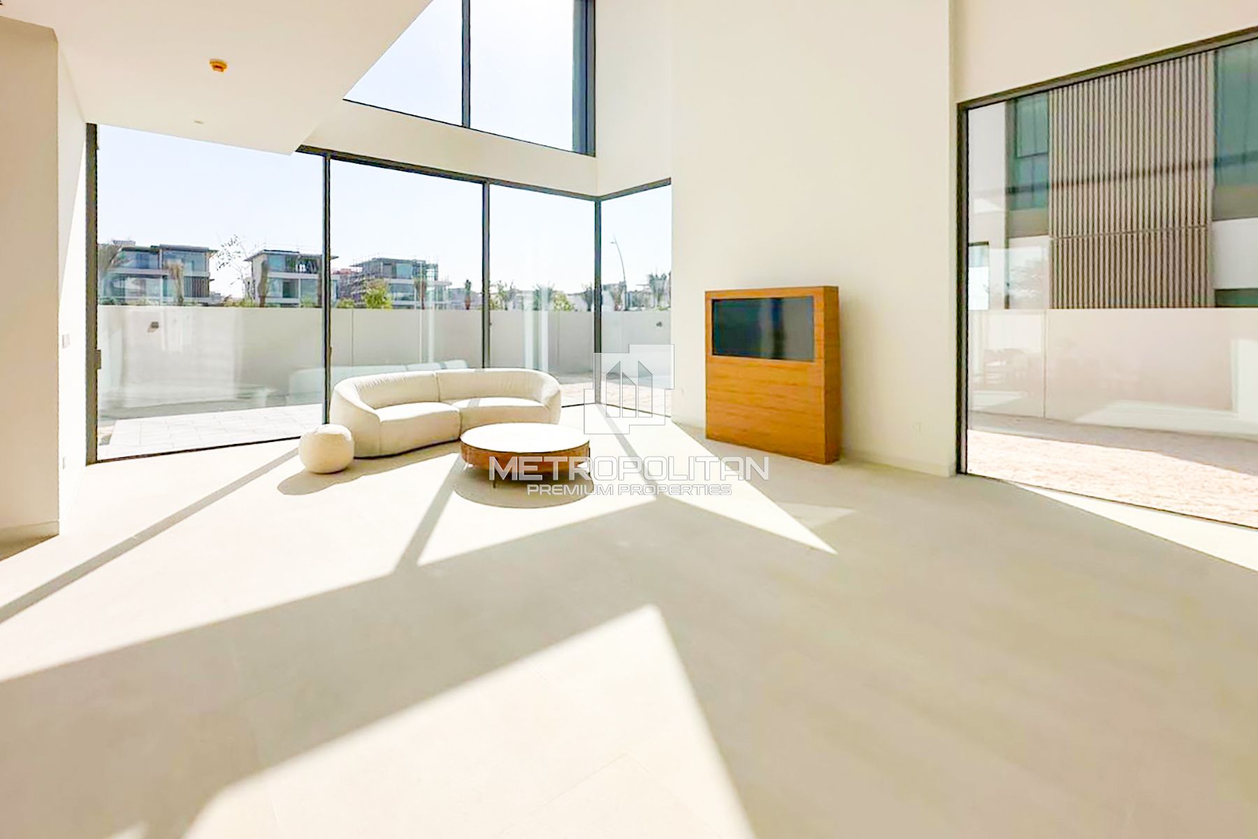 Image - Nad Al Sheba Gardens 2, Nad Al Sheba, Dubai | Project - فيلا