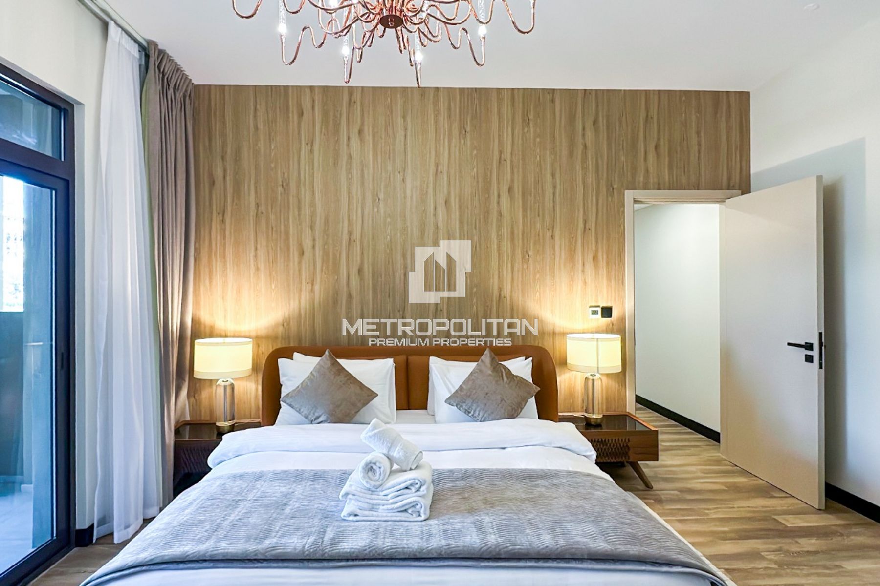 شقة 3 غرف نوم للإيجار في أم سقيم – MPR-9200 photo-0