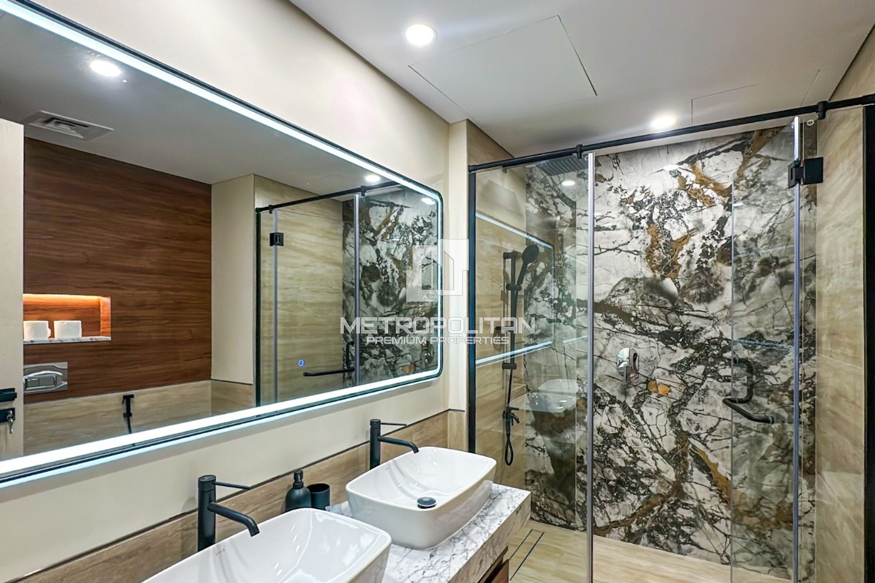 شقة 3 غرف نوم للإيجار في أم سقيم – MPR-9200 photo-9