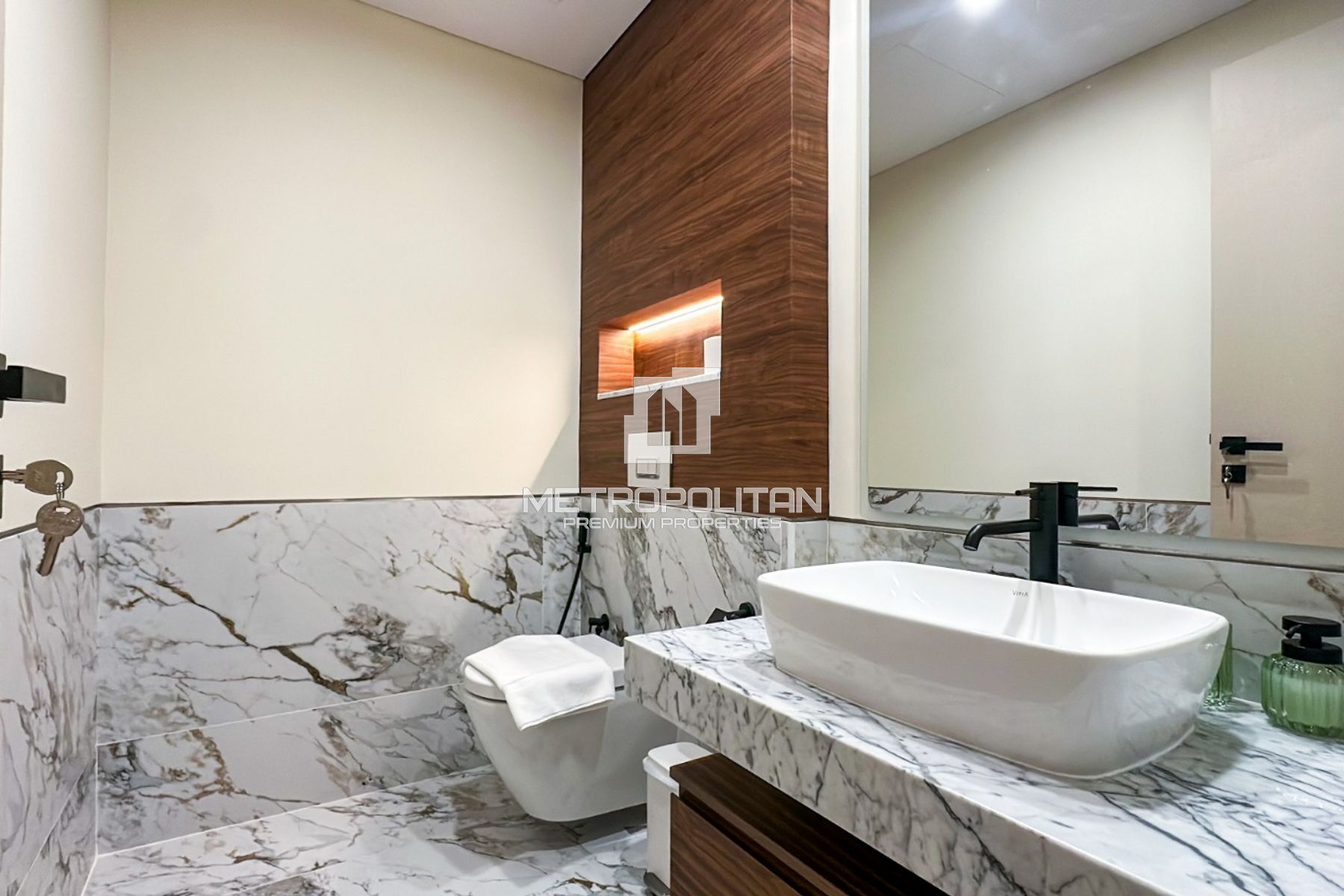 شقة 3 غرف نوم للإيجار في أم سقيم – MPR-9200 photo-16