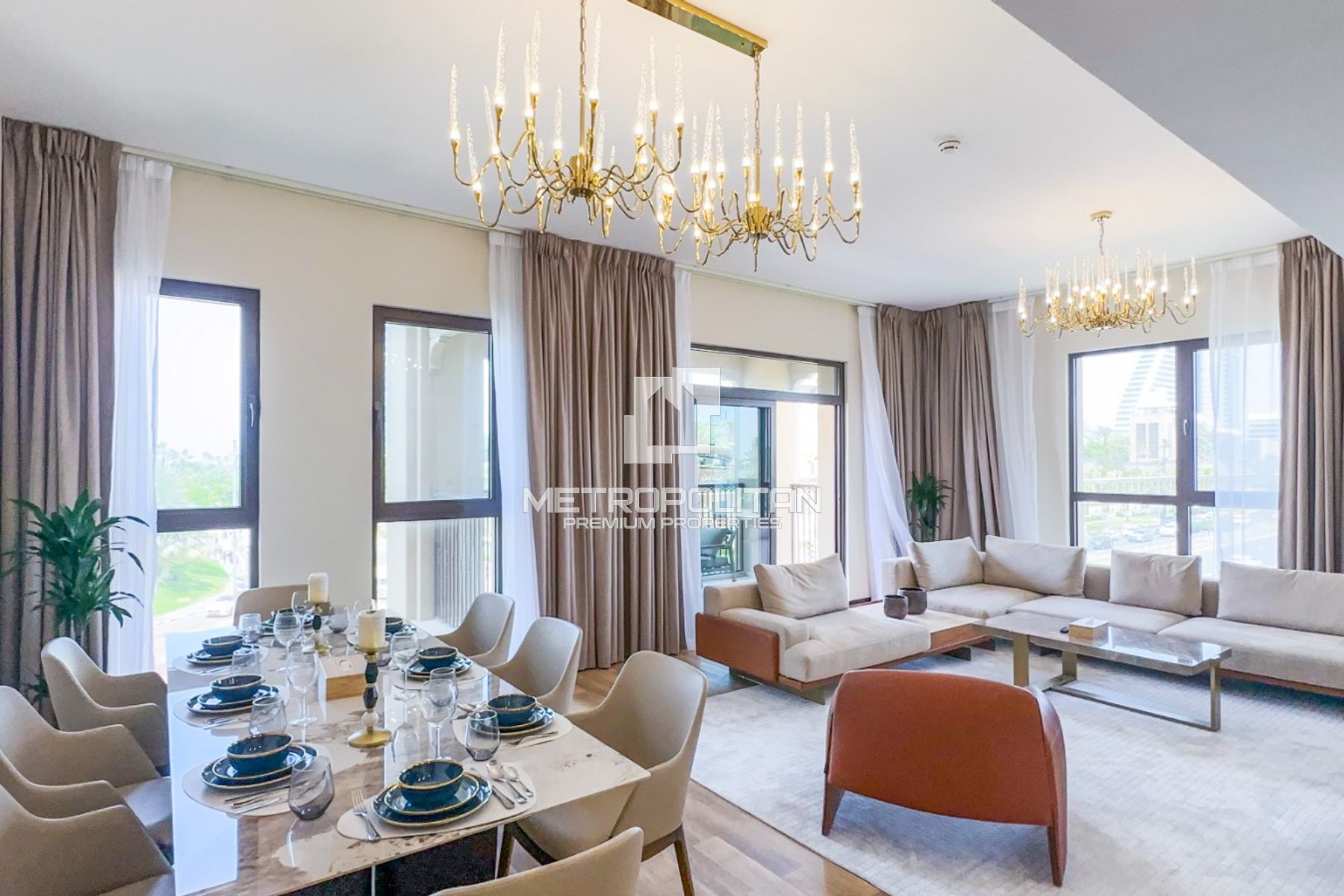 شقة 3 غرف نوم للإيجار في أم سقيم – MPR-9200 photo-22