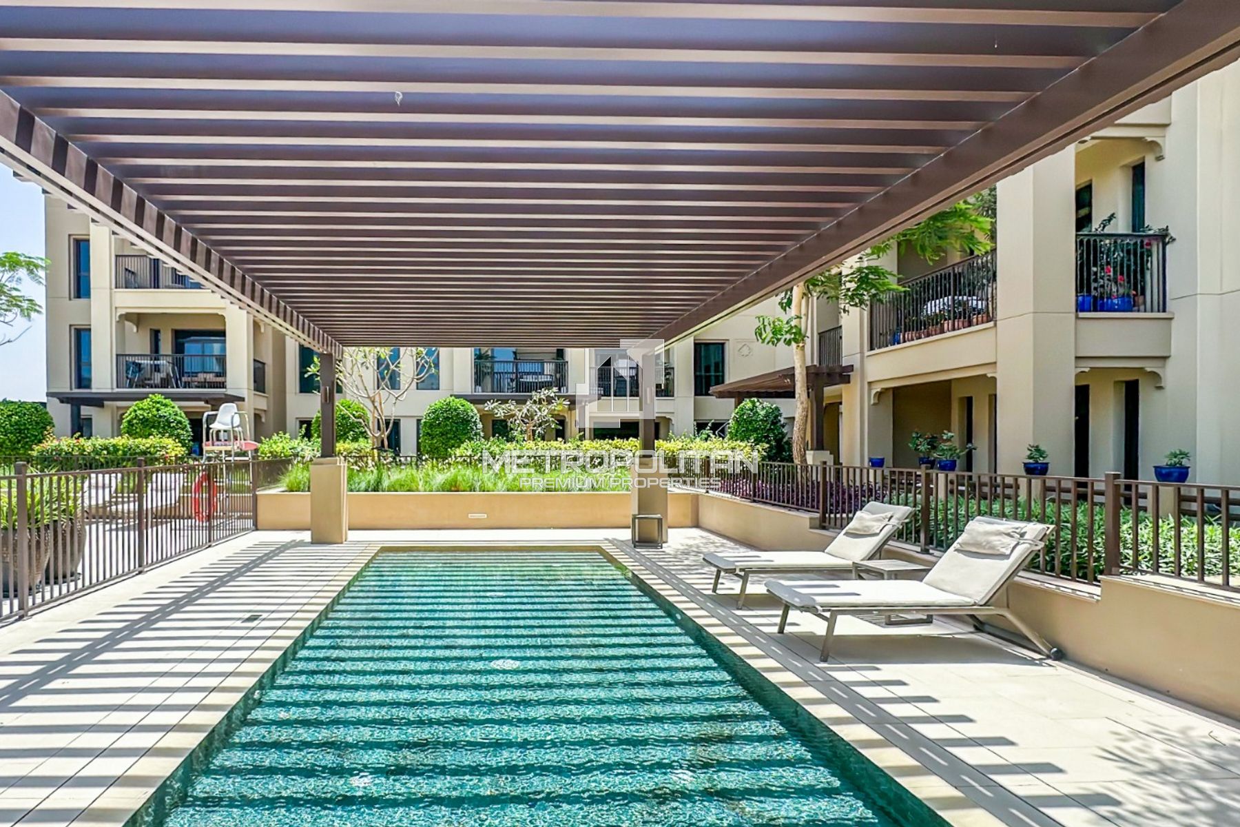 شقة 3 غرف نوم للإيجار في أم سقيم – MPR-9200 photo-25