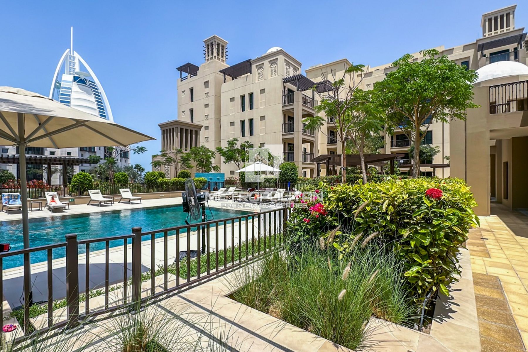 شقة 3 غرف نوم للإيجار في أم سقيم – MPR-9200 photo-26