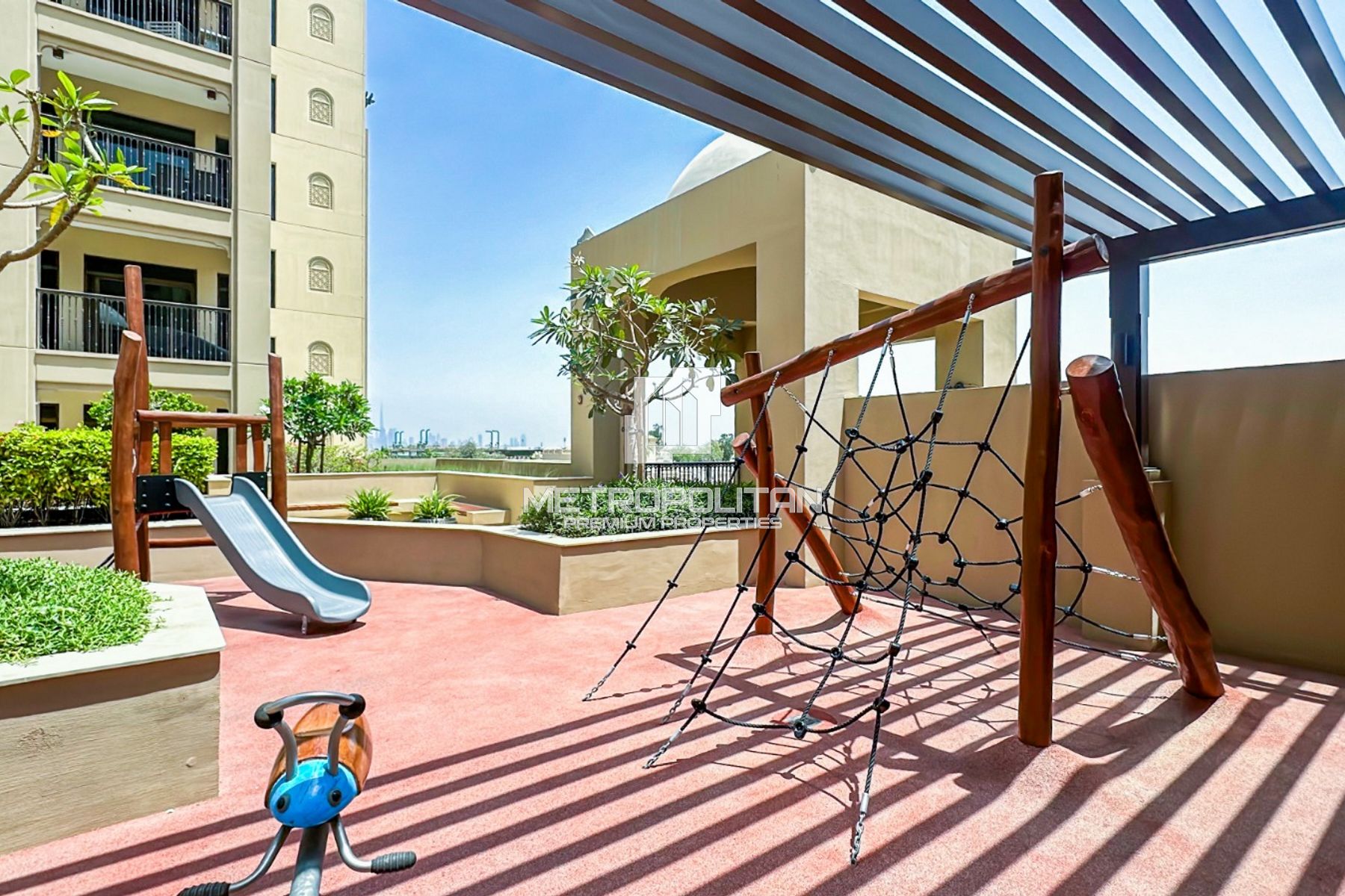 شقة 3 غرف نوم للإيجار في أم سقيم – MPR-9200 photo-28