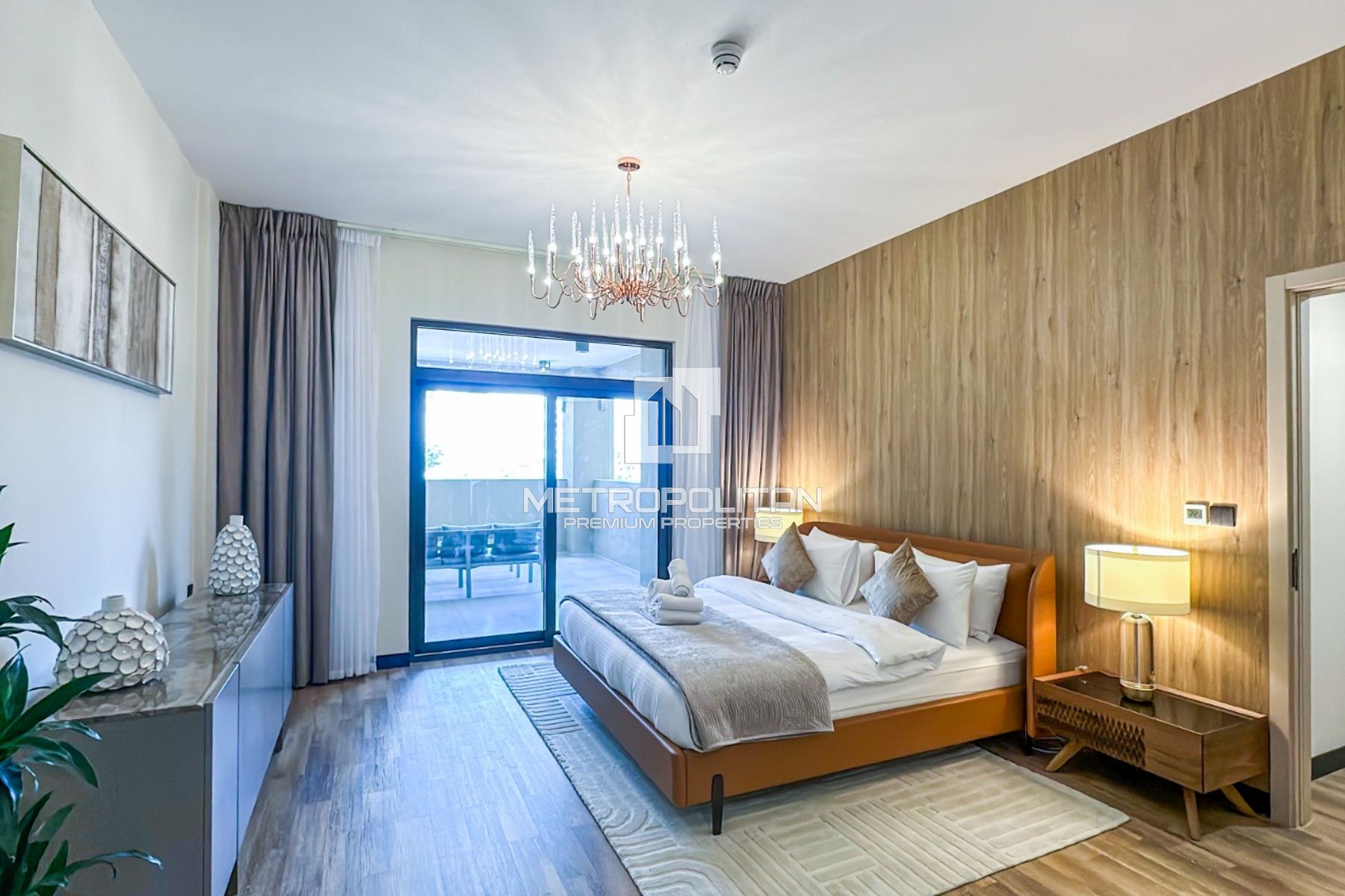 شقة 3 غرف نوم للإيجار في أم سقيم – MPR-9200 photo-2