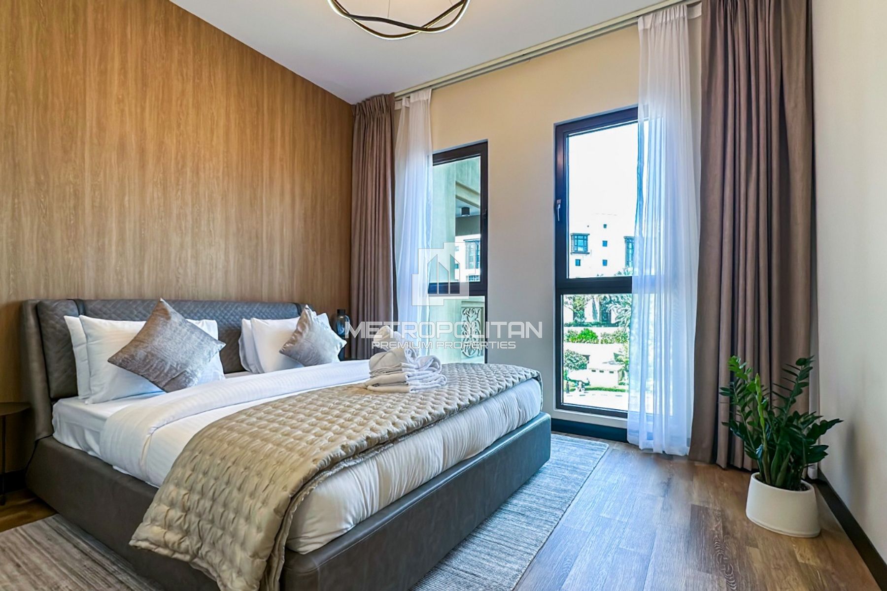 شقة 3 غرف نوم للإيجار في أم سقيم – MPR-9200 photo-30