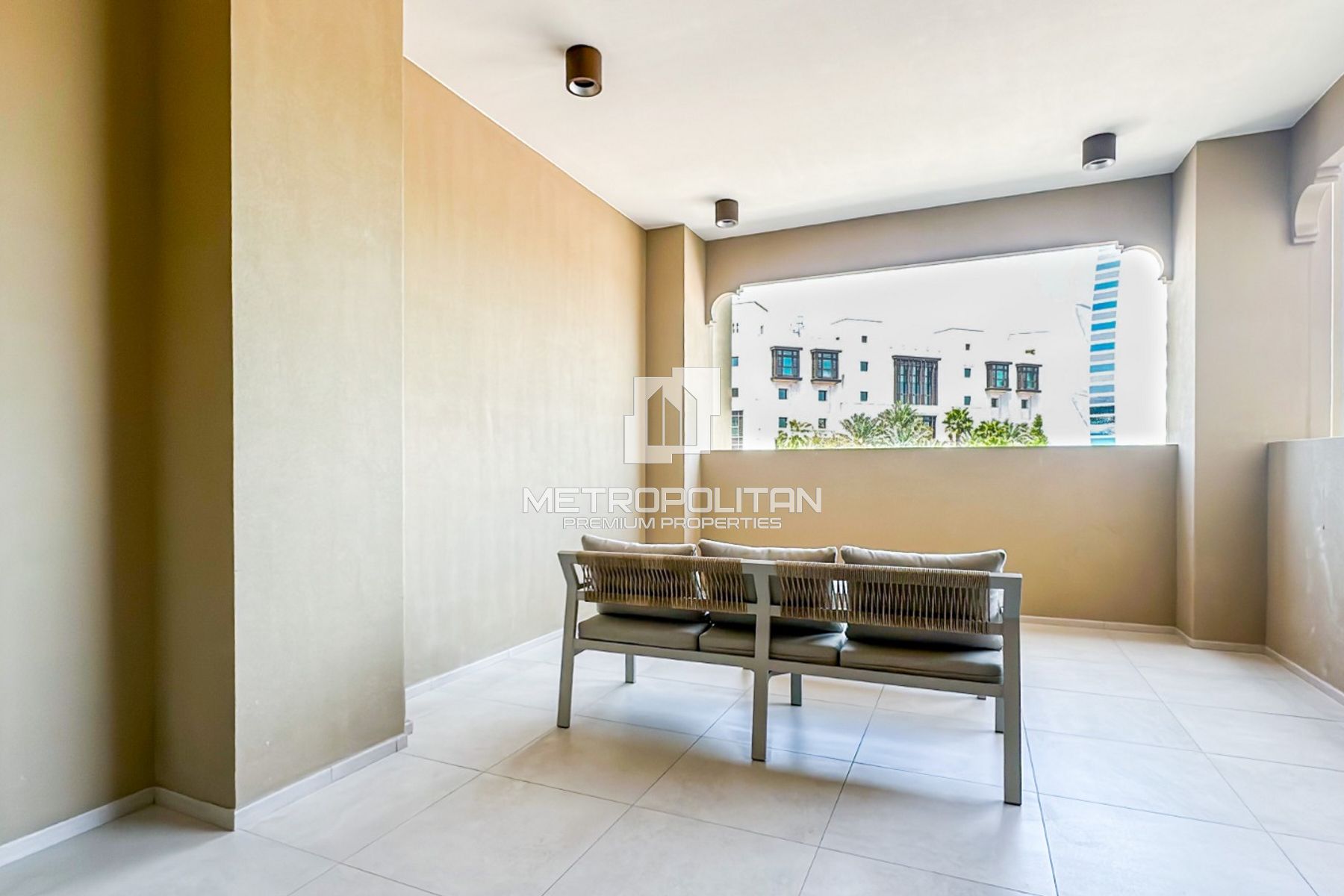 شقة 3 غرف نوم للإيجار في أم سقيم – MPR-9200 photo-5