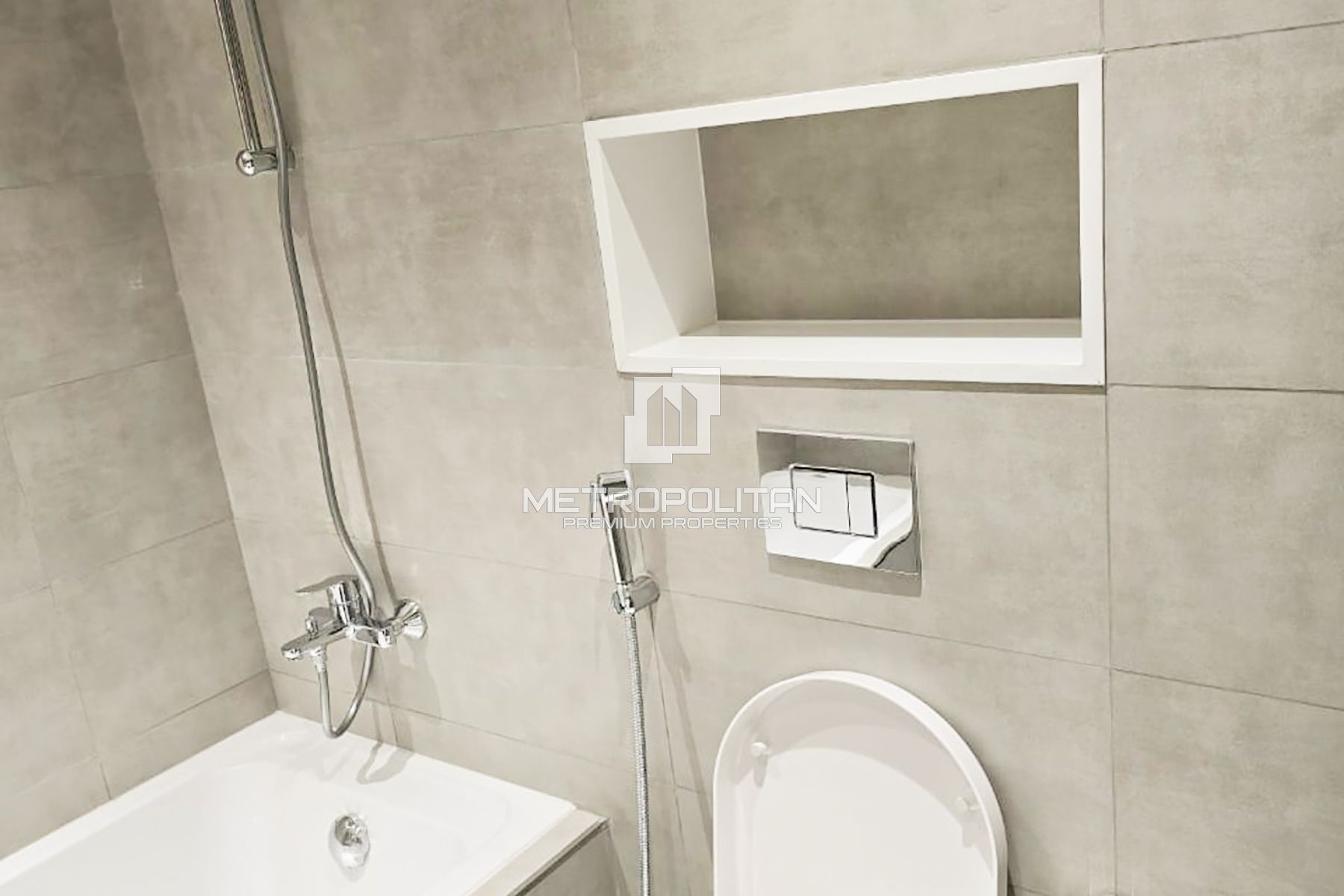 Image - Residences 6, Mohammed Bin Rashid City, Dubai | Project - Apartment