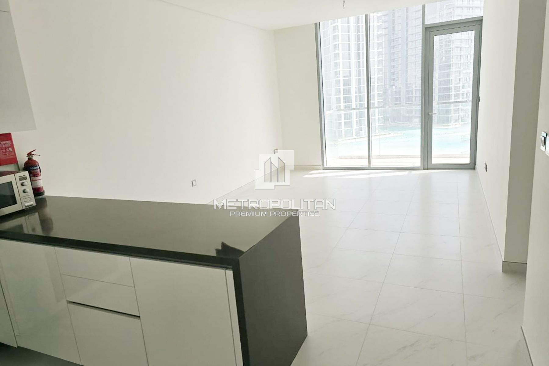 Image - Residences 6, Mohammed Bin Rashid City, Dubai | Project - Apartment