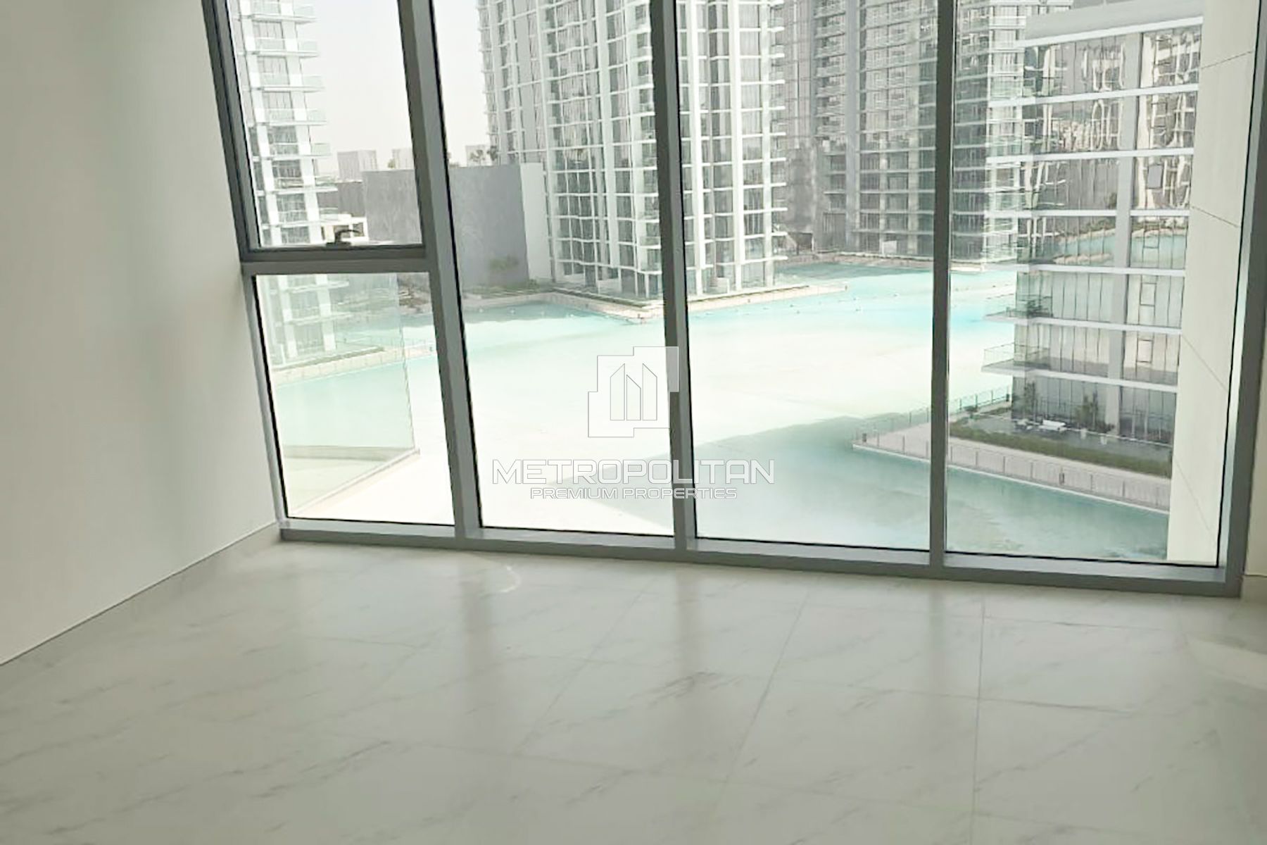 Image - Residences 6, Mohammed Bin Rashid City, Dubai | Project - Apartment