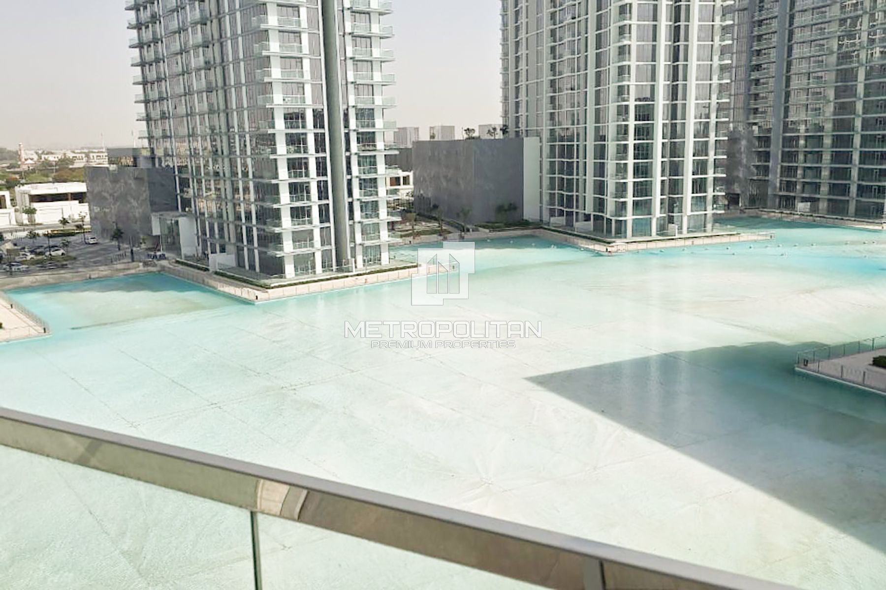 Image - Residences 6, Mohammed Bin Rashid City, Dubai | Project - Apartment