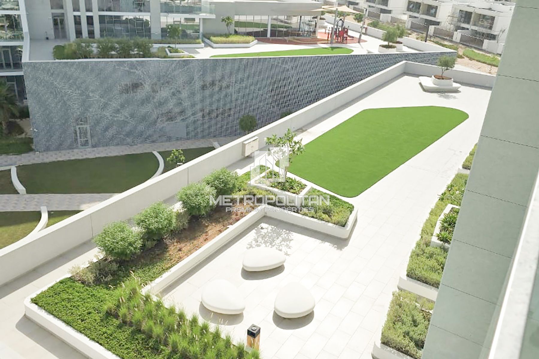 Image - Residences 6, Mohammed Bin Rashid City, Dubai | Project - Apartment