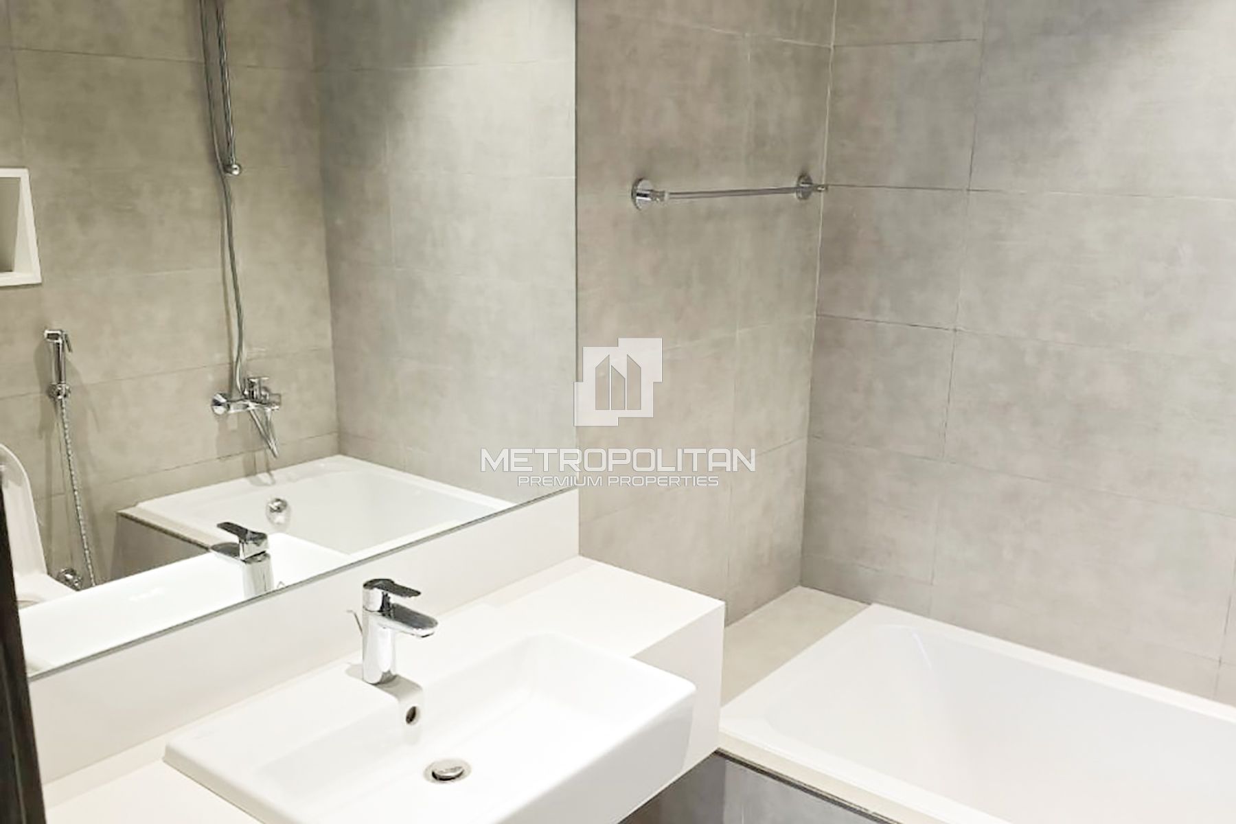 Image - Residences 6, Mohammed Bin Rashid City, Dubai | Project - Apartment