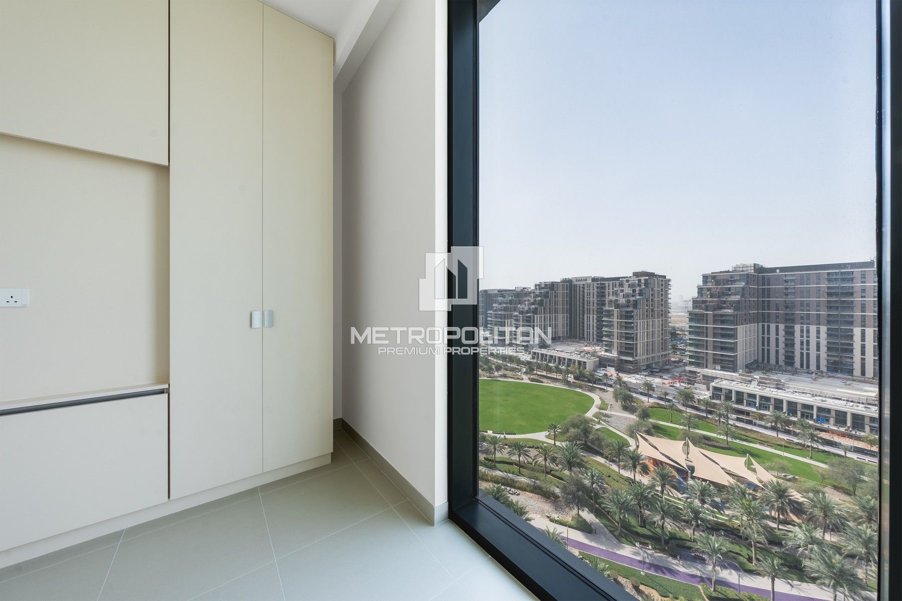 Image - Lime Gardens, Dubai Hills Estate, Дубай | Project - Апартаменты