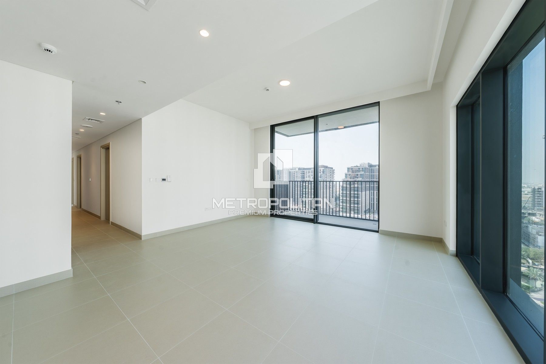 Image - Lime Gardens, Dubai Hills Estate, Дубай | Project - Апартаменты