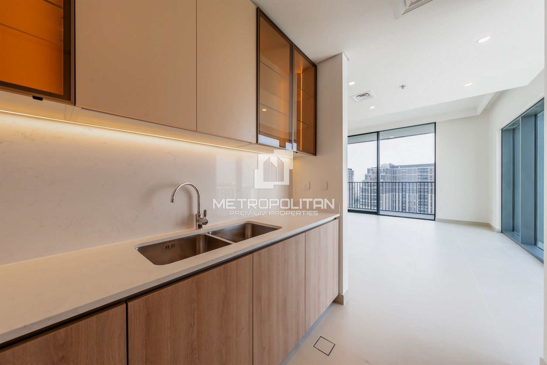 Image - Lime Gardens, Dubai Hills Estate, Дубай | Project - Апартаменты