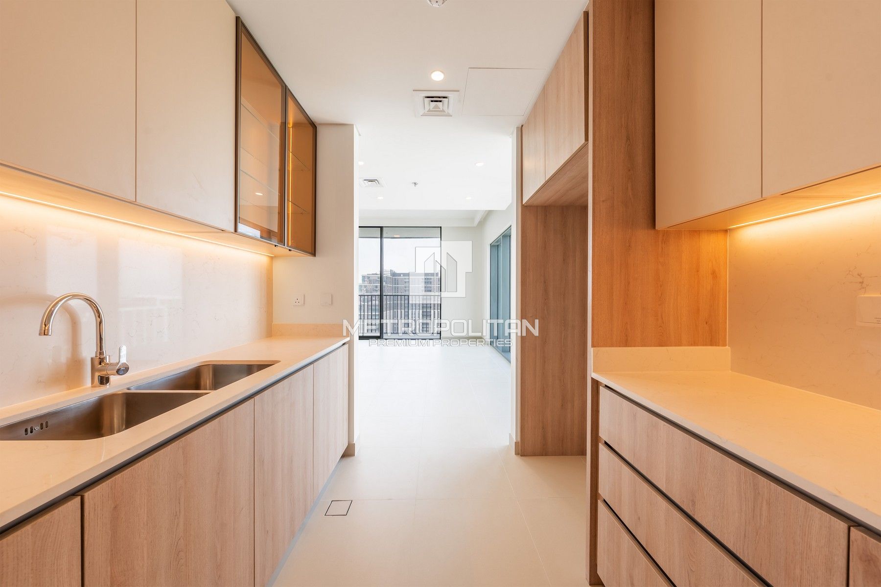 Image - Lime Gardens, Dubai Hills Estate, Дубай | Project - Апартаменты