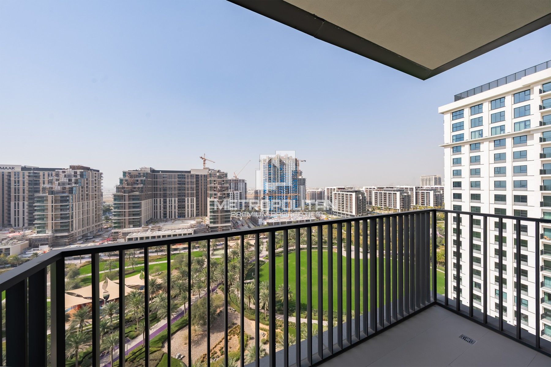 Image - Lime Gardens, Dubai Hills Estate, Дубай | Project - Апартаменты