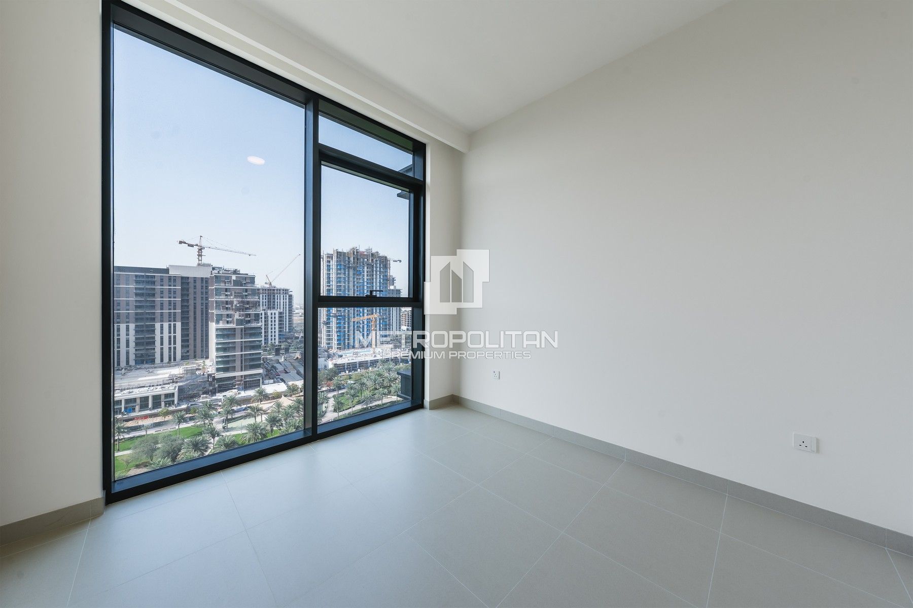 Image - Lime Gardens, Dubai Hills Estate, Дубай | Project - Апартаменты