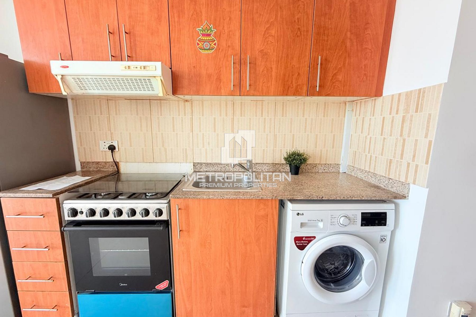 Image - Lakeside Tower B, Dubai Production City (IMPZ), Dubai | Project - Apartment