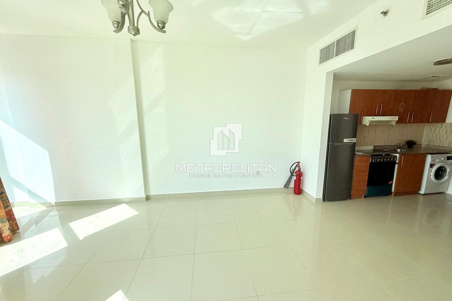 Image - Lakeside Tower B, Dubai Production City (IMPZ), Dubai | Project - Apartment