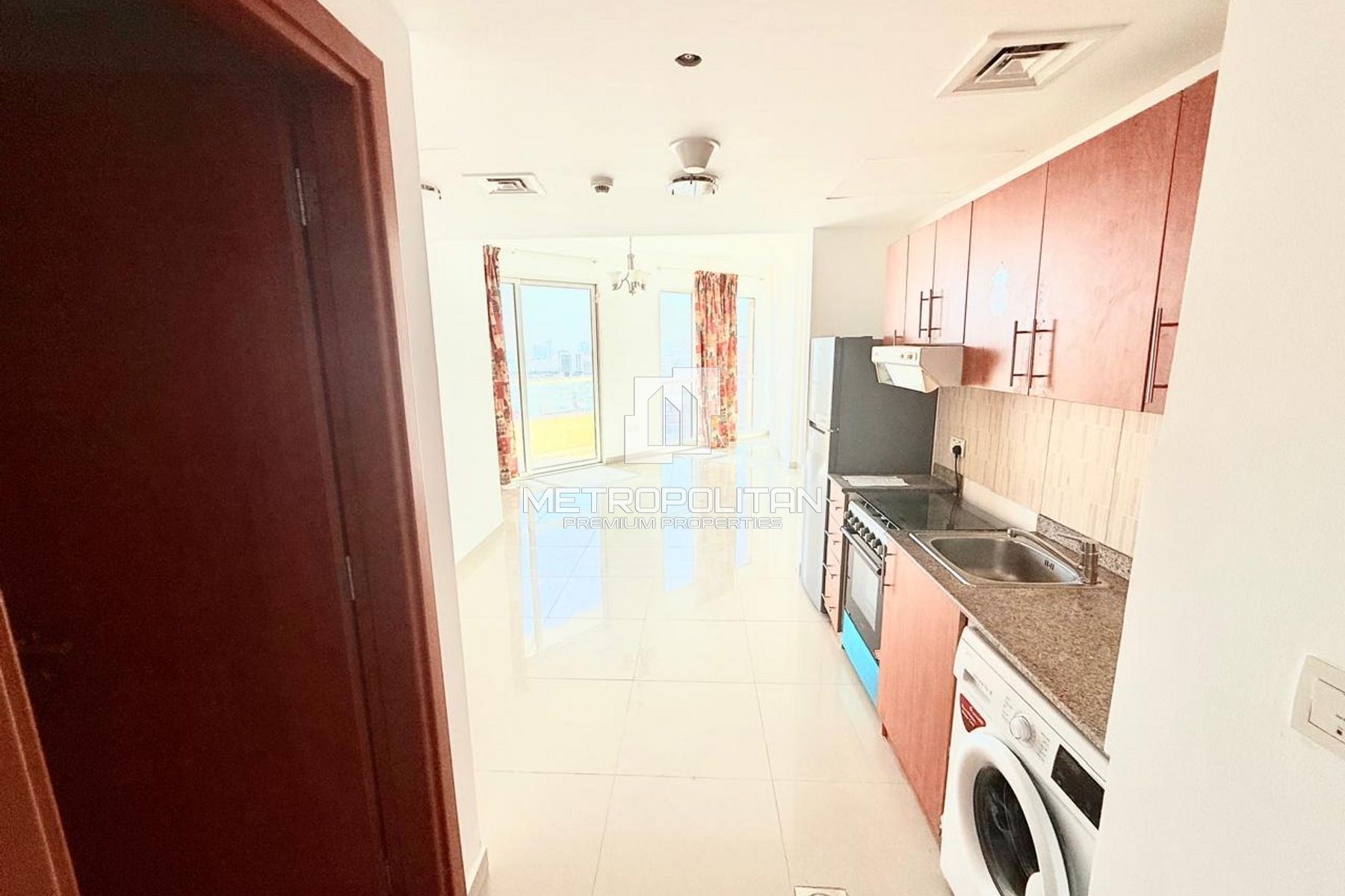 Image - Lakeside Tower B, Dubai Production City (IMPZ), Dubai | Project - Apartment