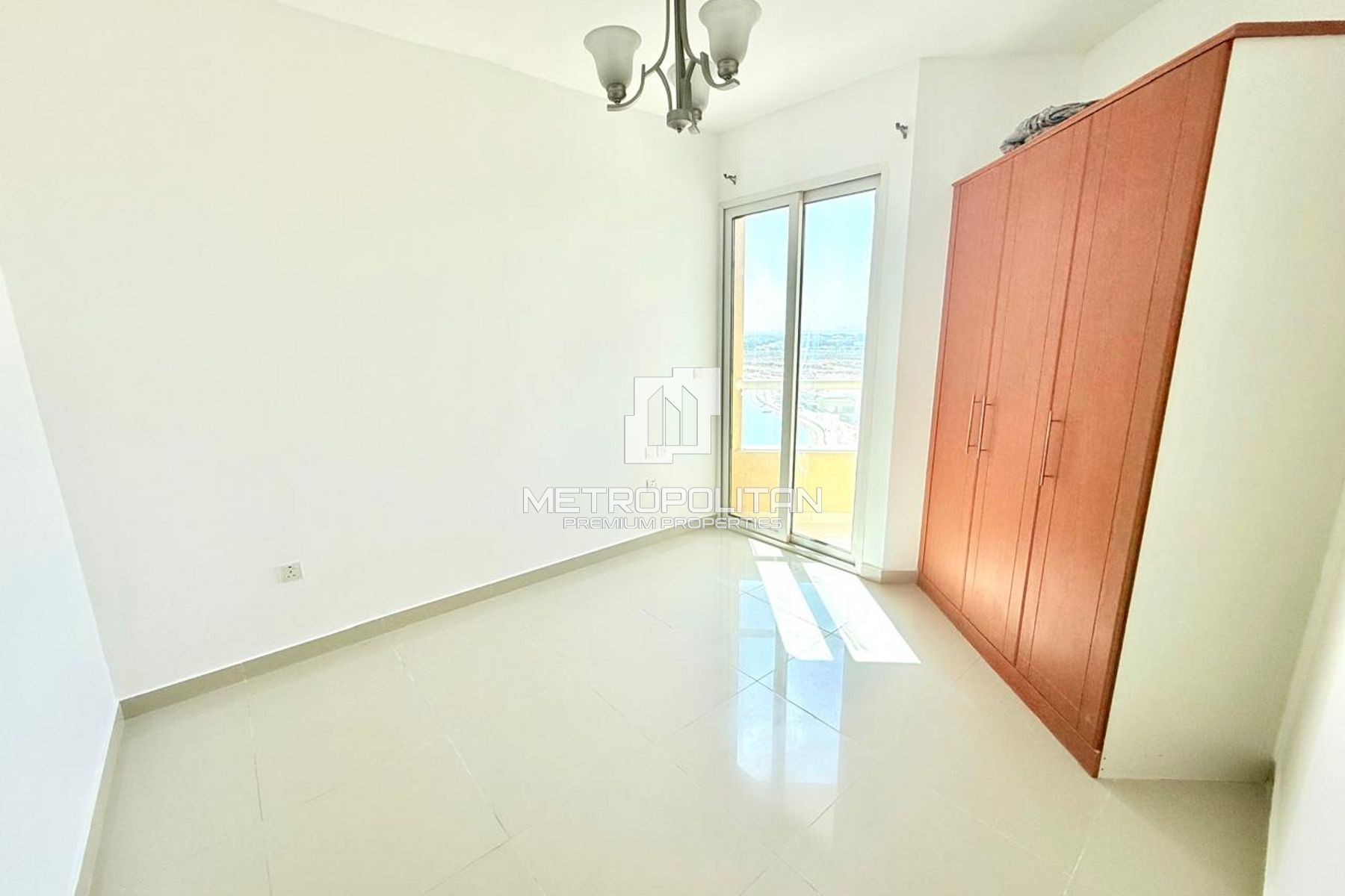 Image - Lakeside Tower B, Dubai Production City (IMPZ), Dubai | Project - Apartment