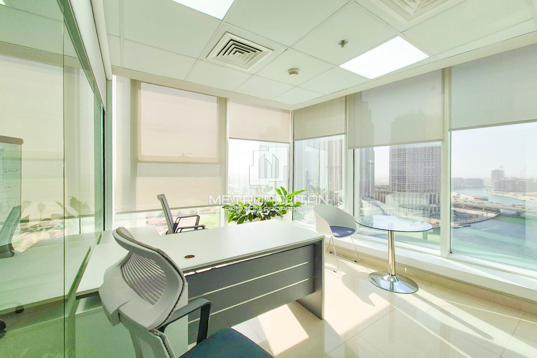 مكتب للإيجار في الخليج التجاري – MPR-9211 photo-10