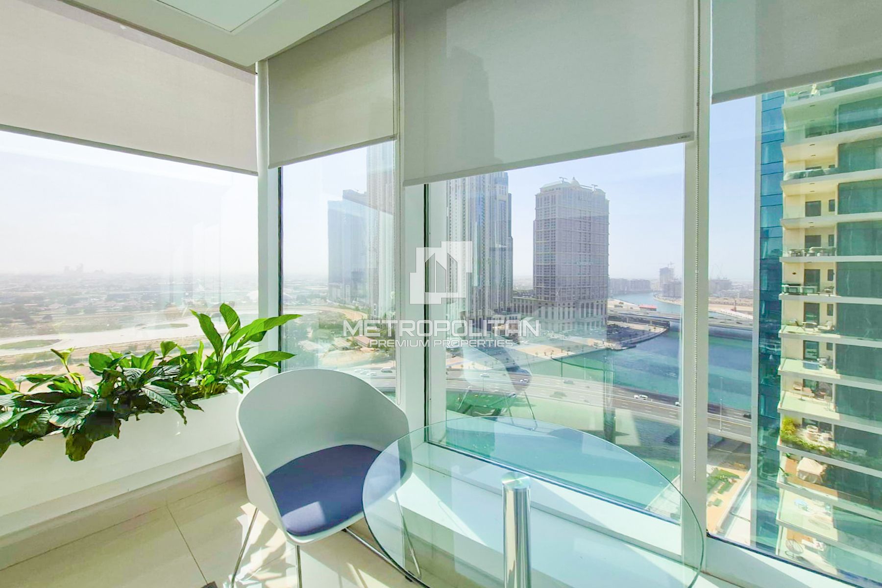 مكتب للإيجار في الخليج التجاري – MPR-9211 photo-3