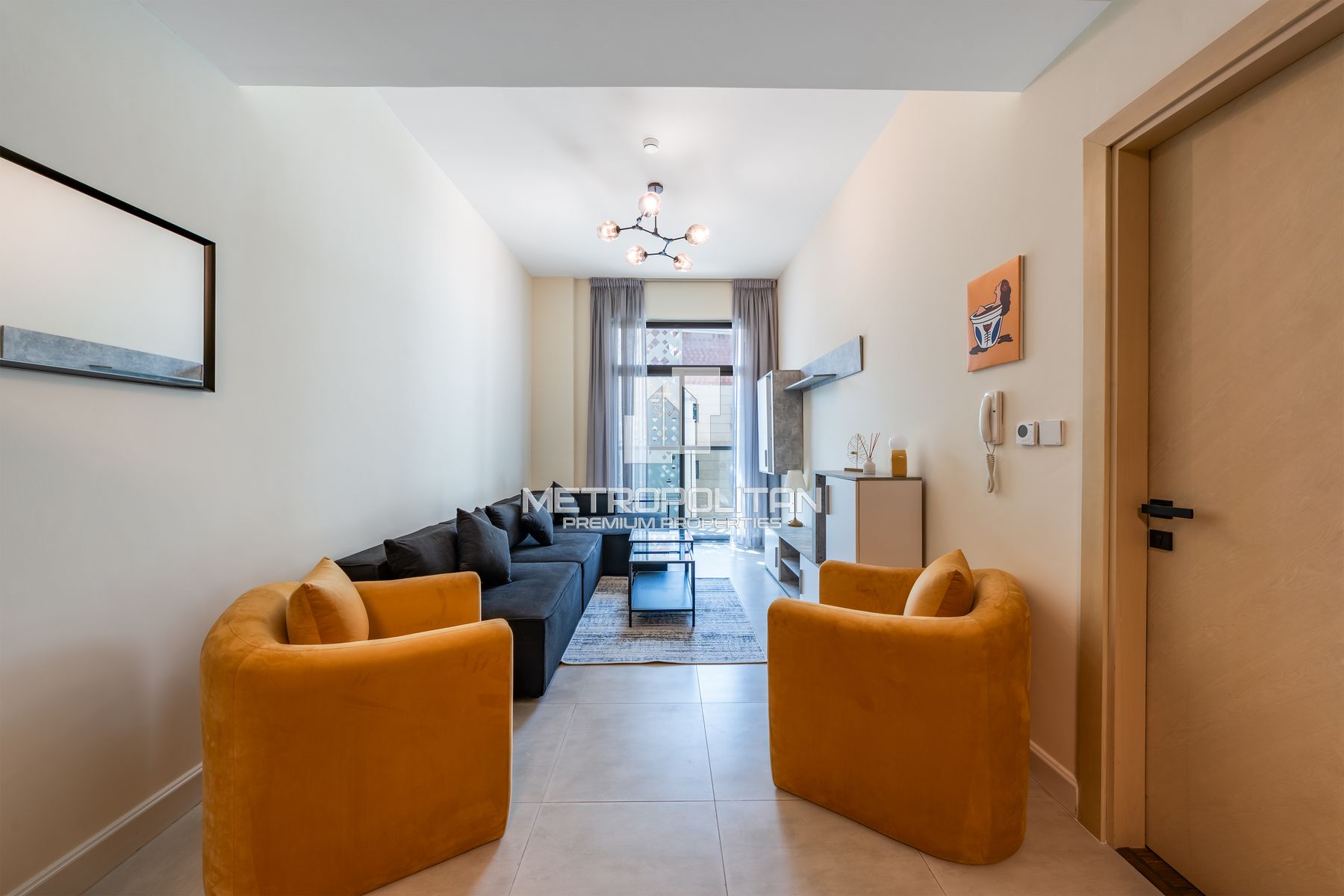 1BR Apartment for Rent in Jumeirah Village Circle – MPR-9212