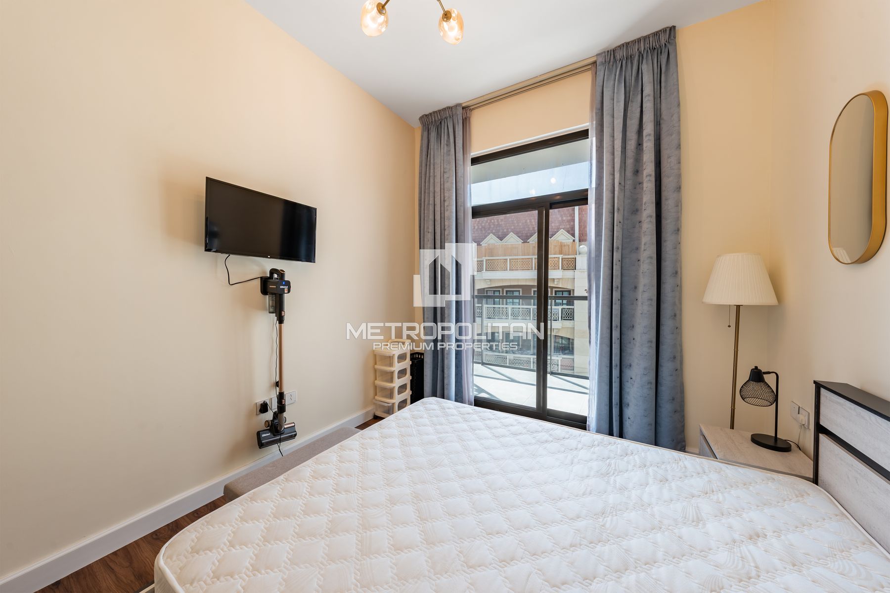 Image - Binghatti Mirage, Jumeirah Village Circle, Dubai | Project - Apartment