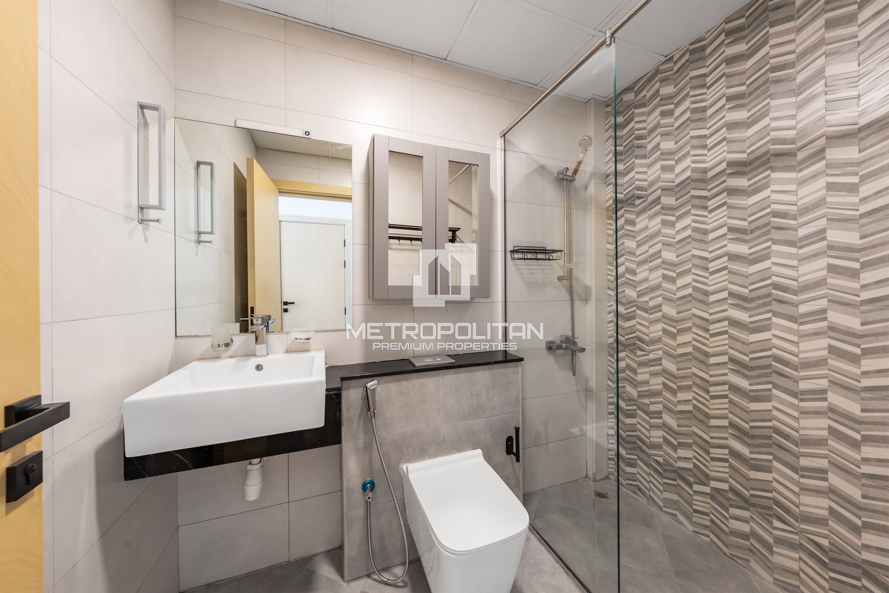 Image - Binghatti Mirage, Jumeirah Village Circle, Dubai | Project - Apartment